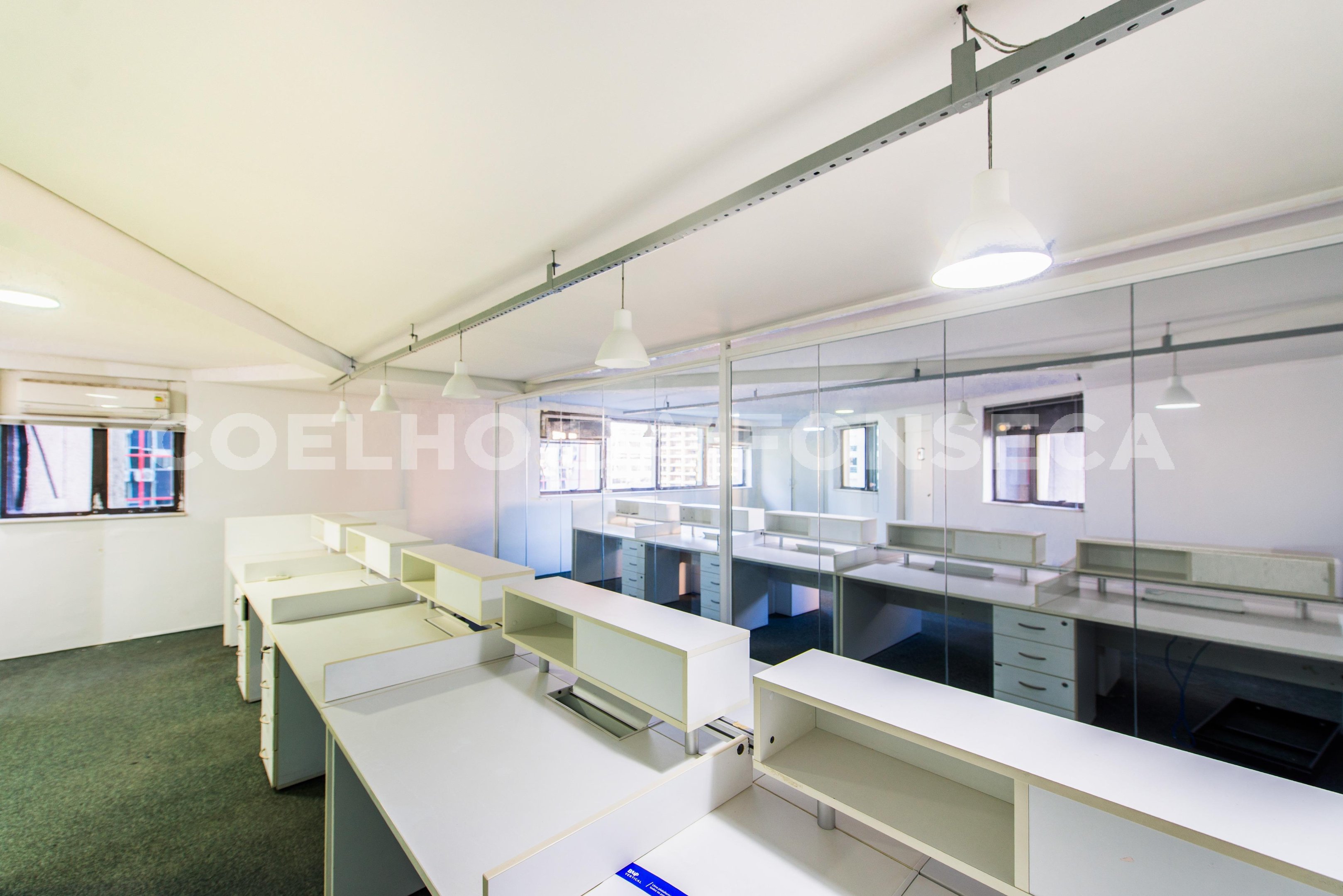 Sala Comercial