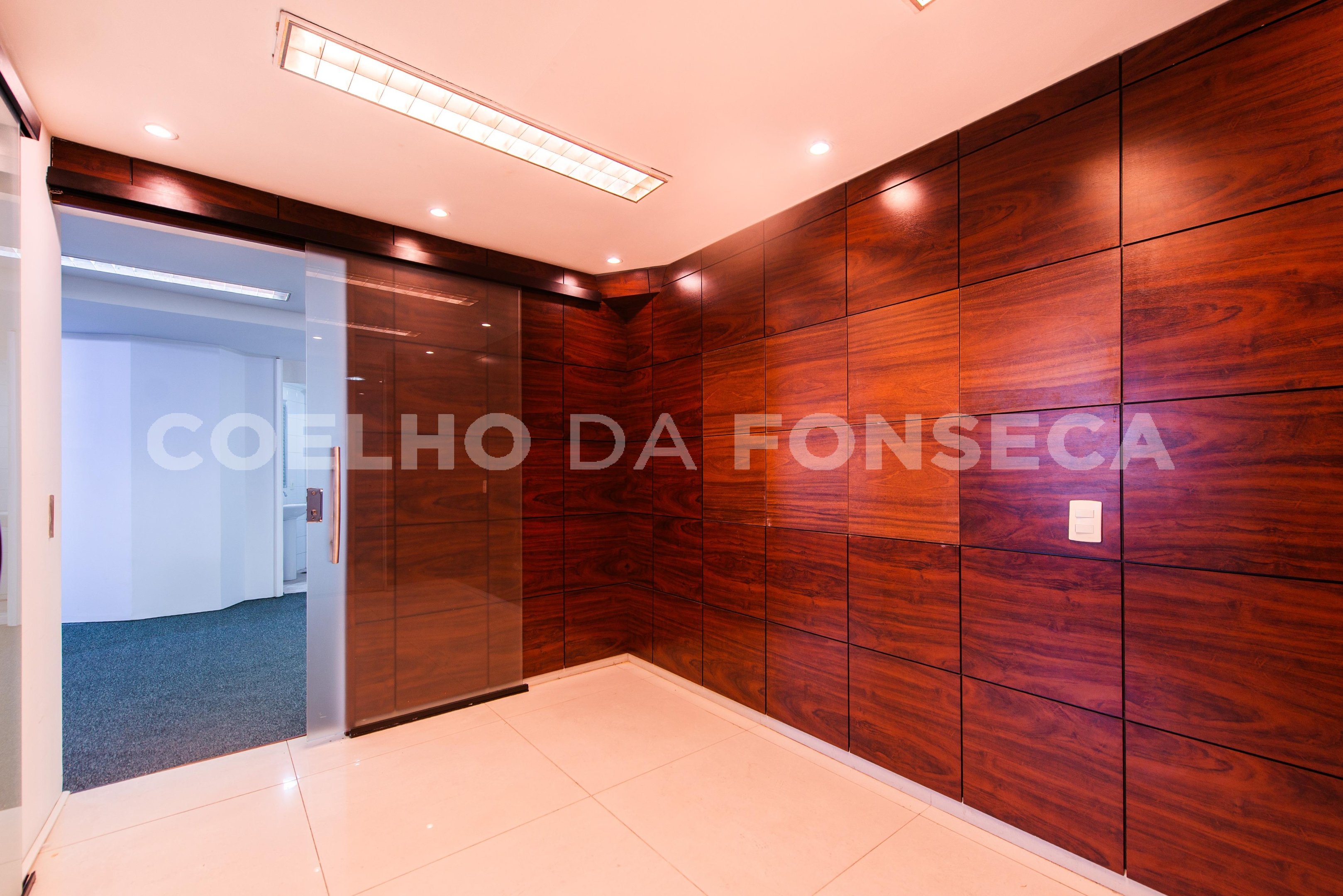 Hall de Entrada