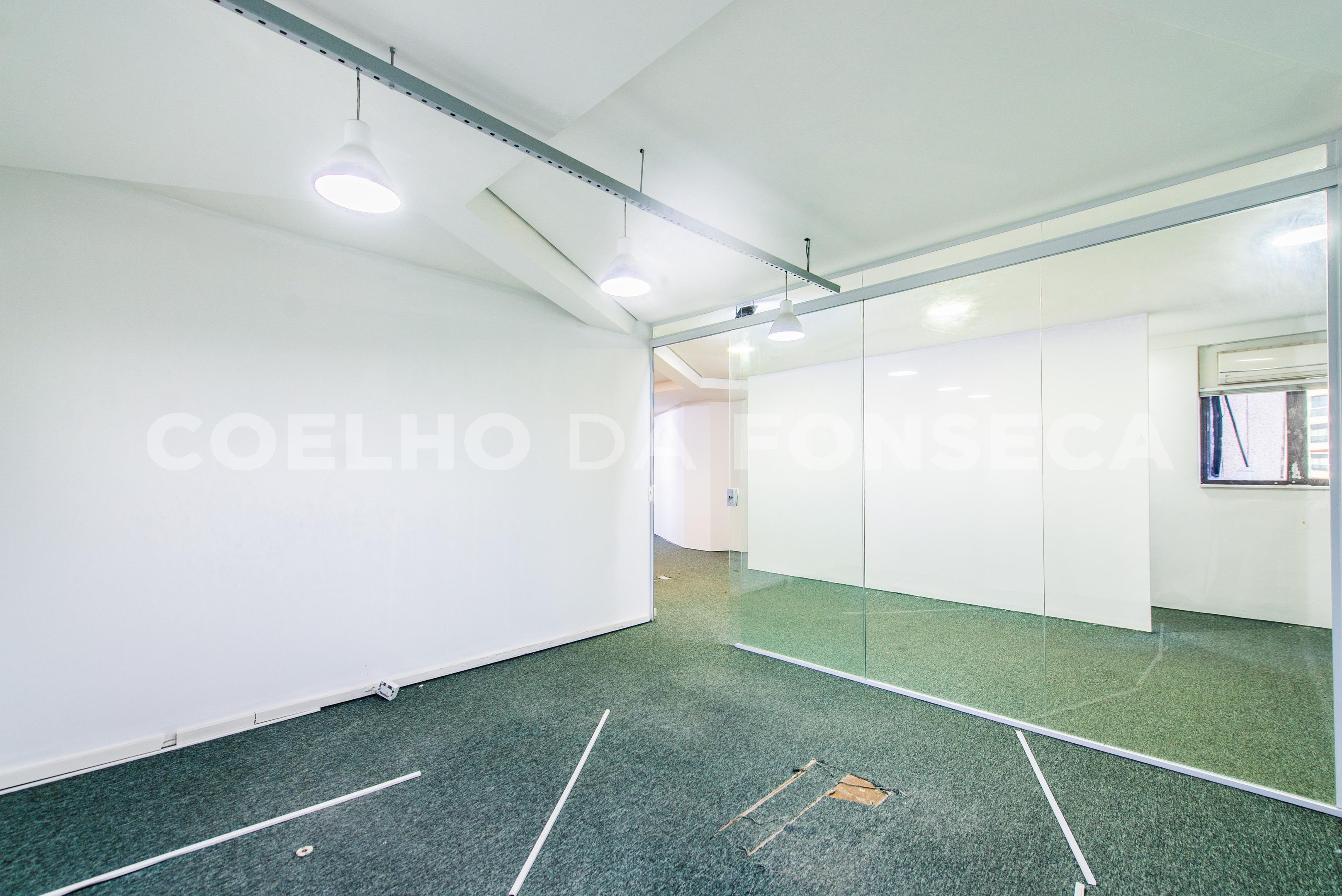 Sala Comercial