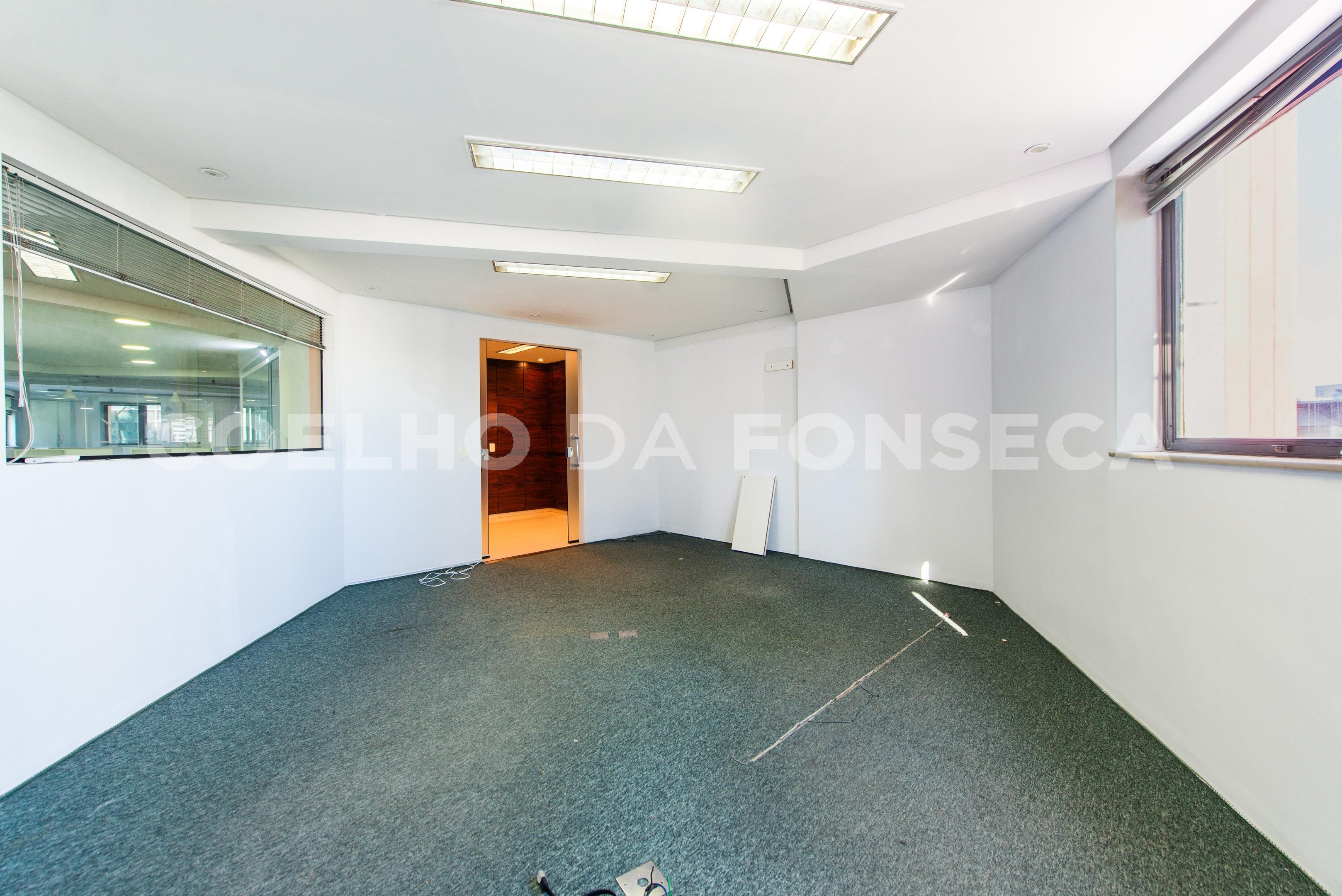 Sala Comercial