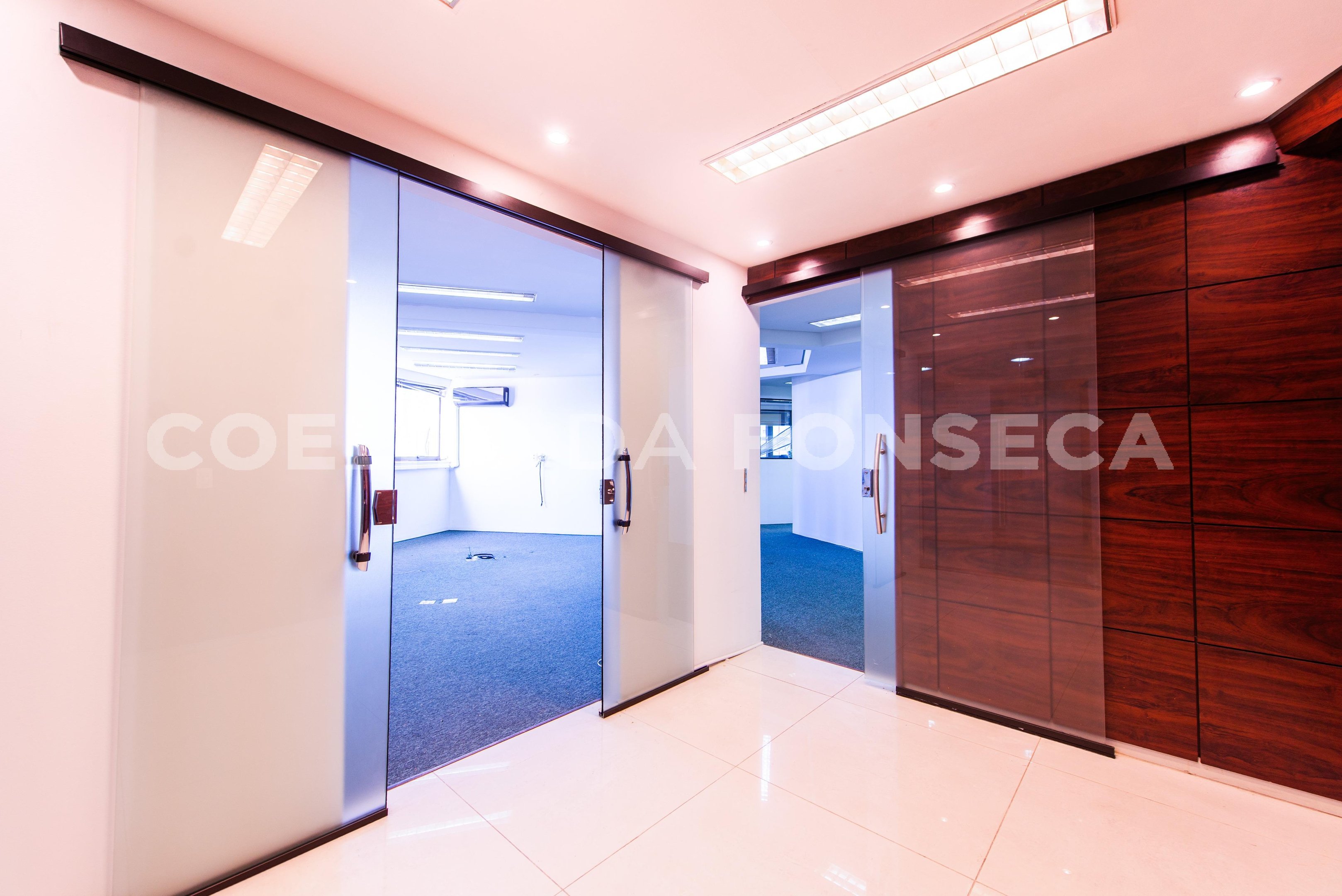 Hall de Entrada