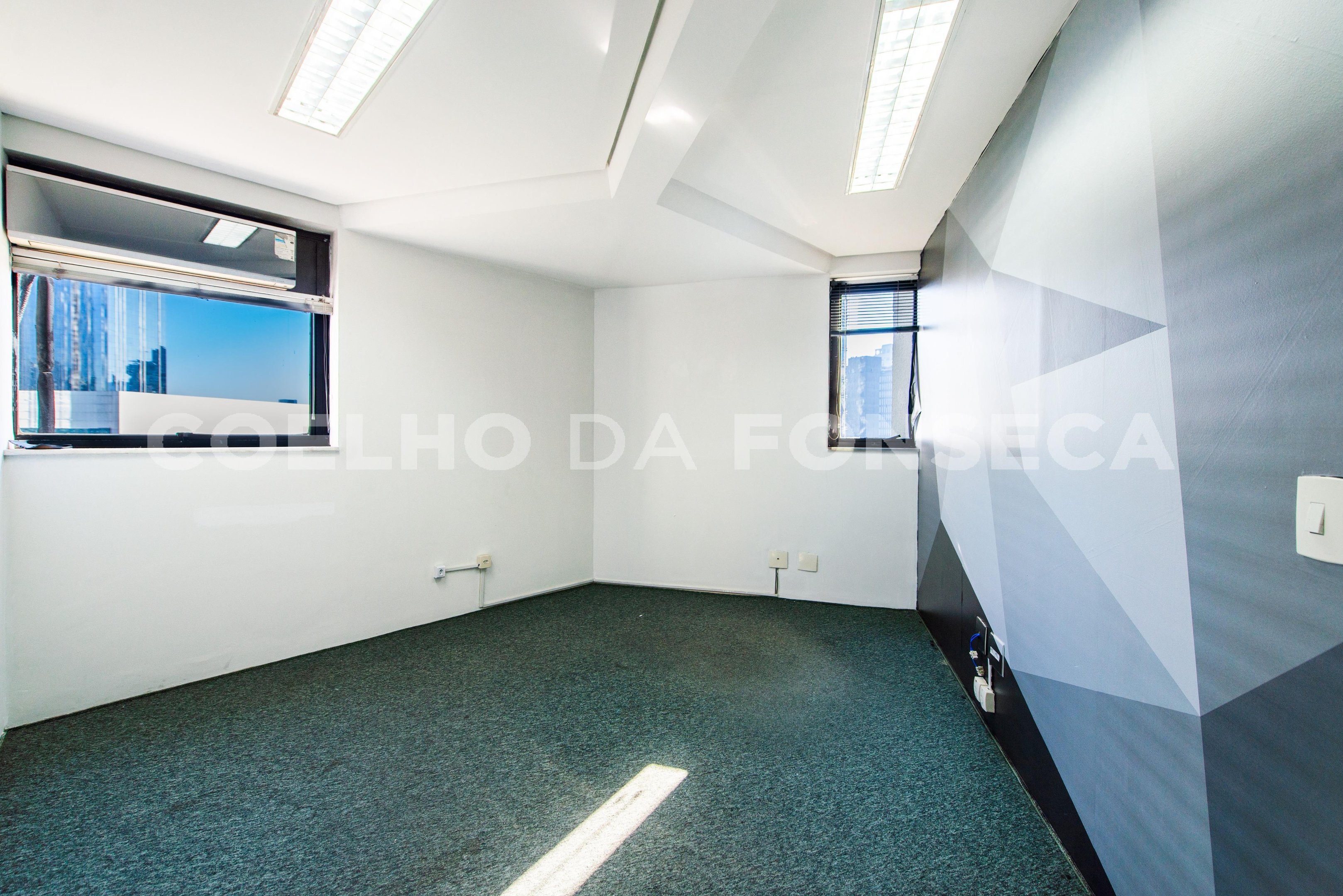 Sala Comercial