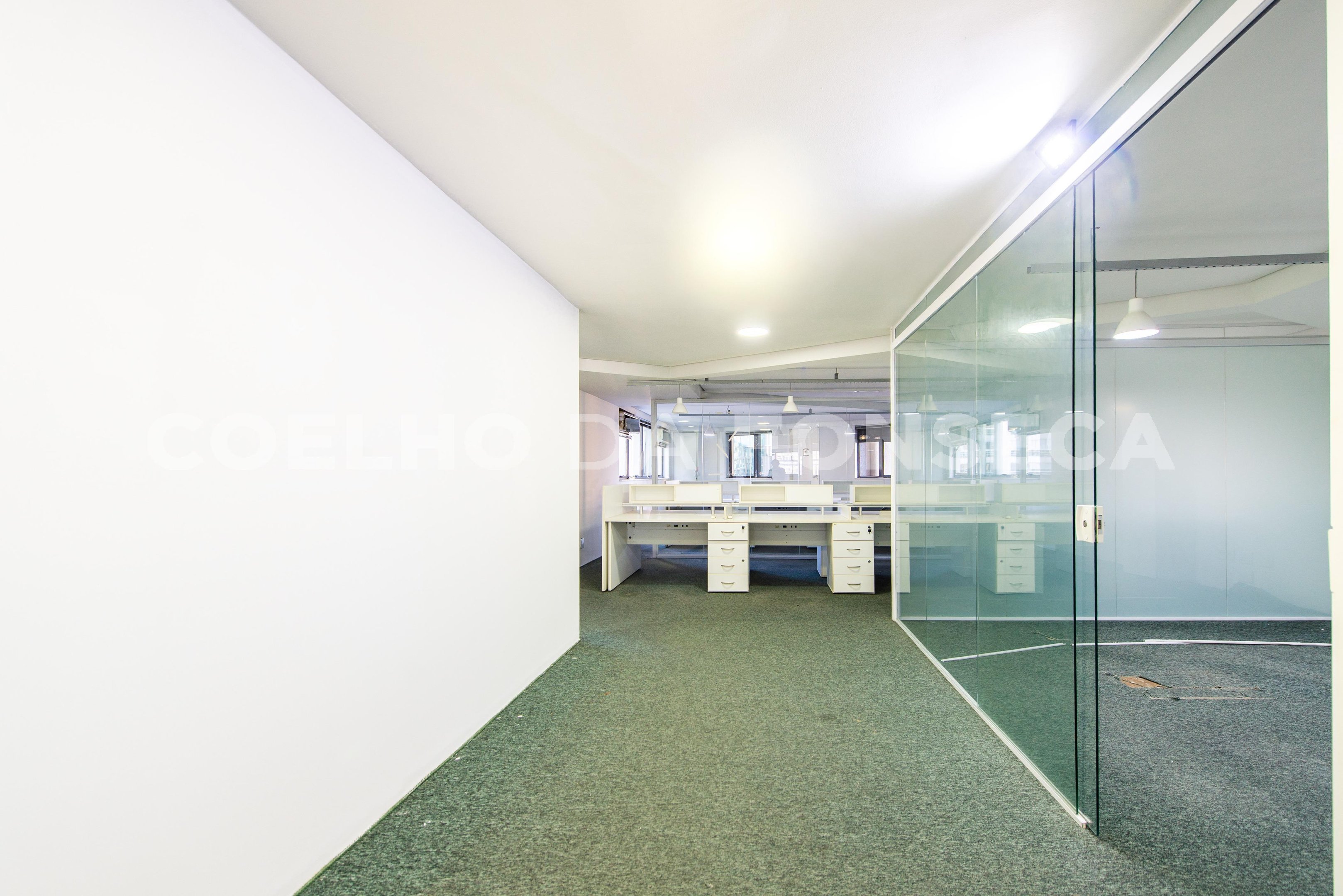Sala Comercial