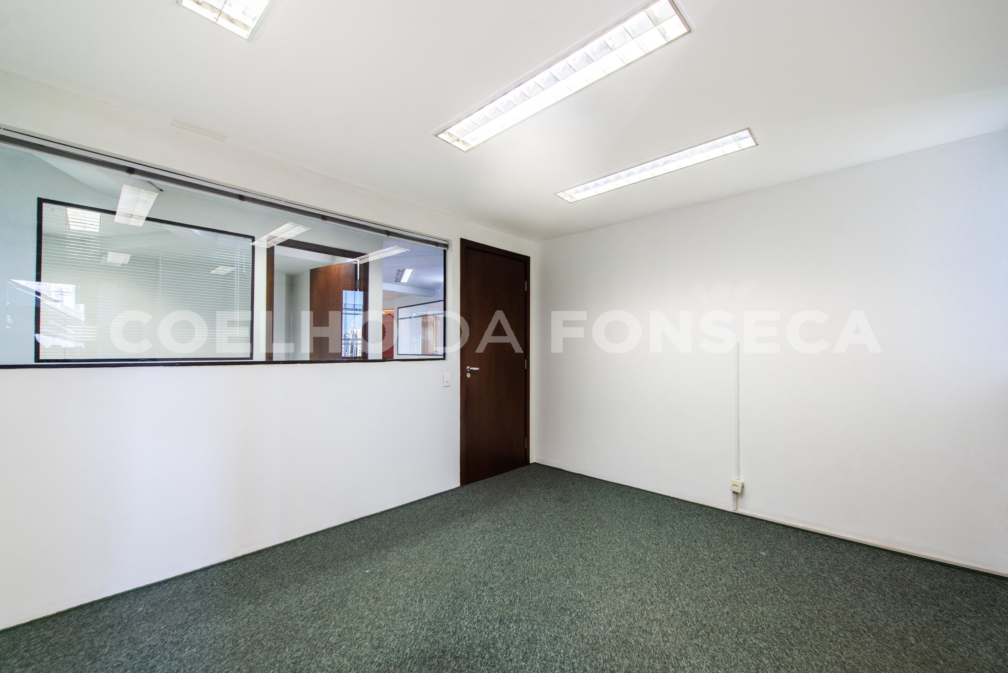 Sala Comercial