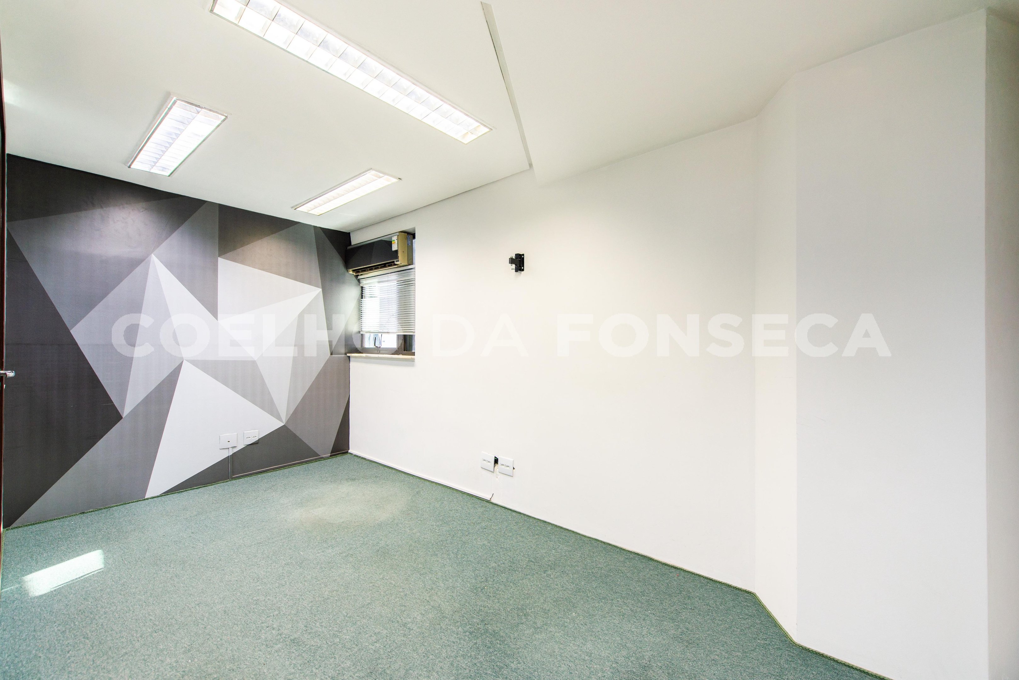 Sala Comercial