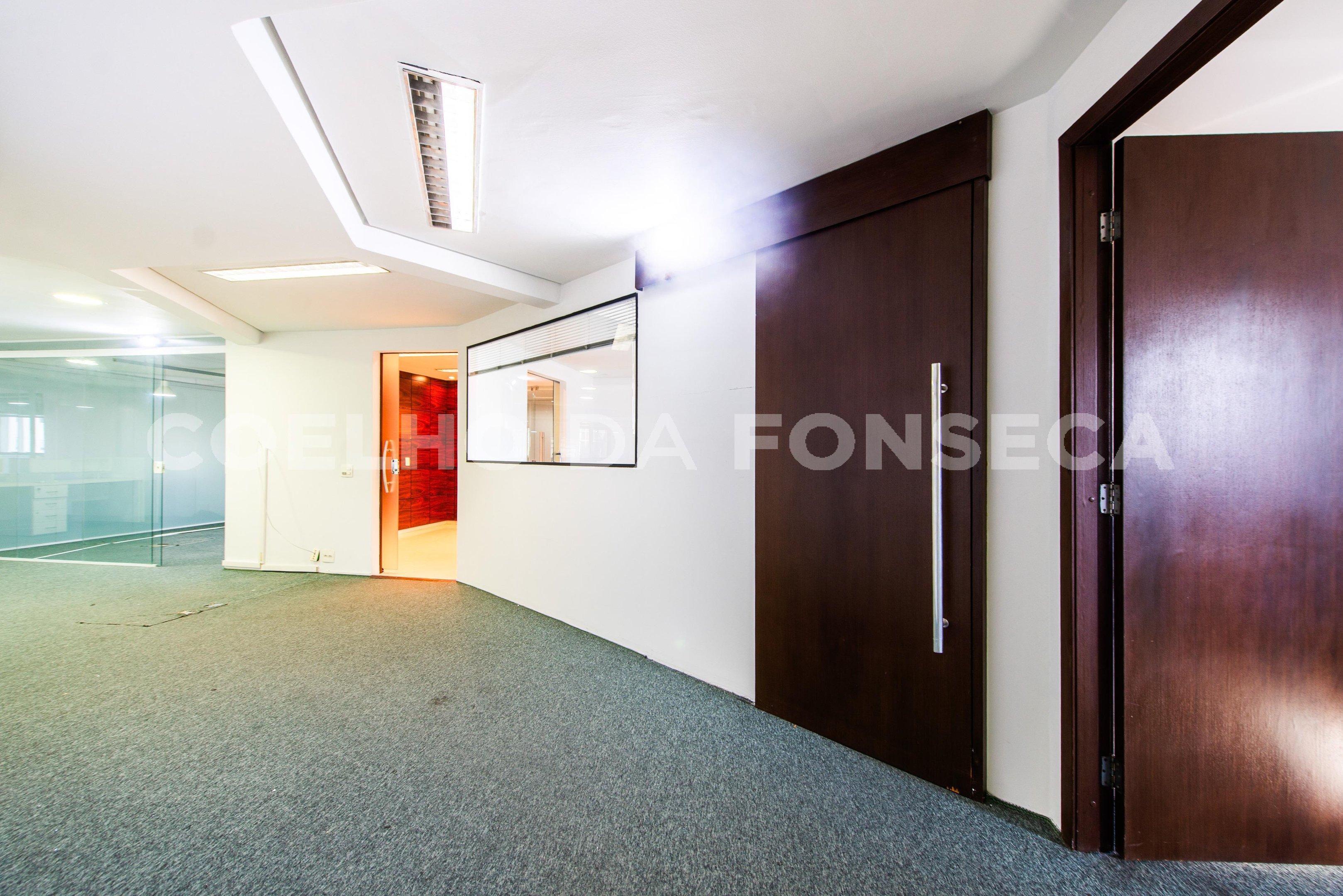 Sala Comercial
