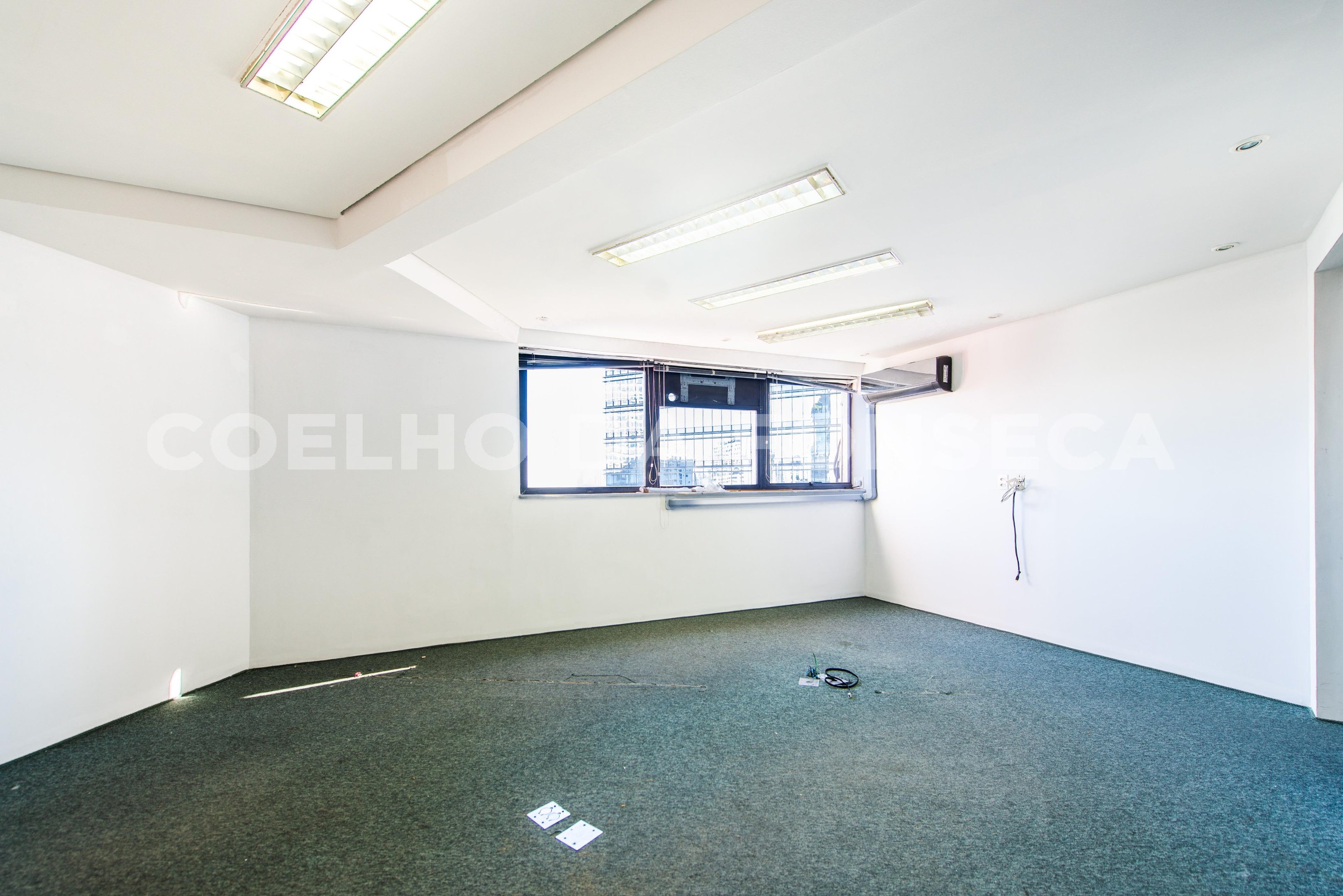 Sala Comercial