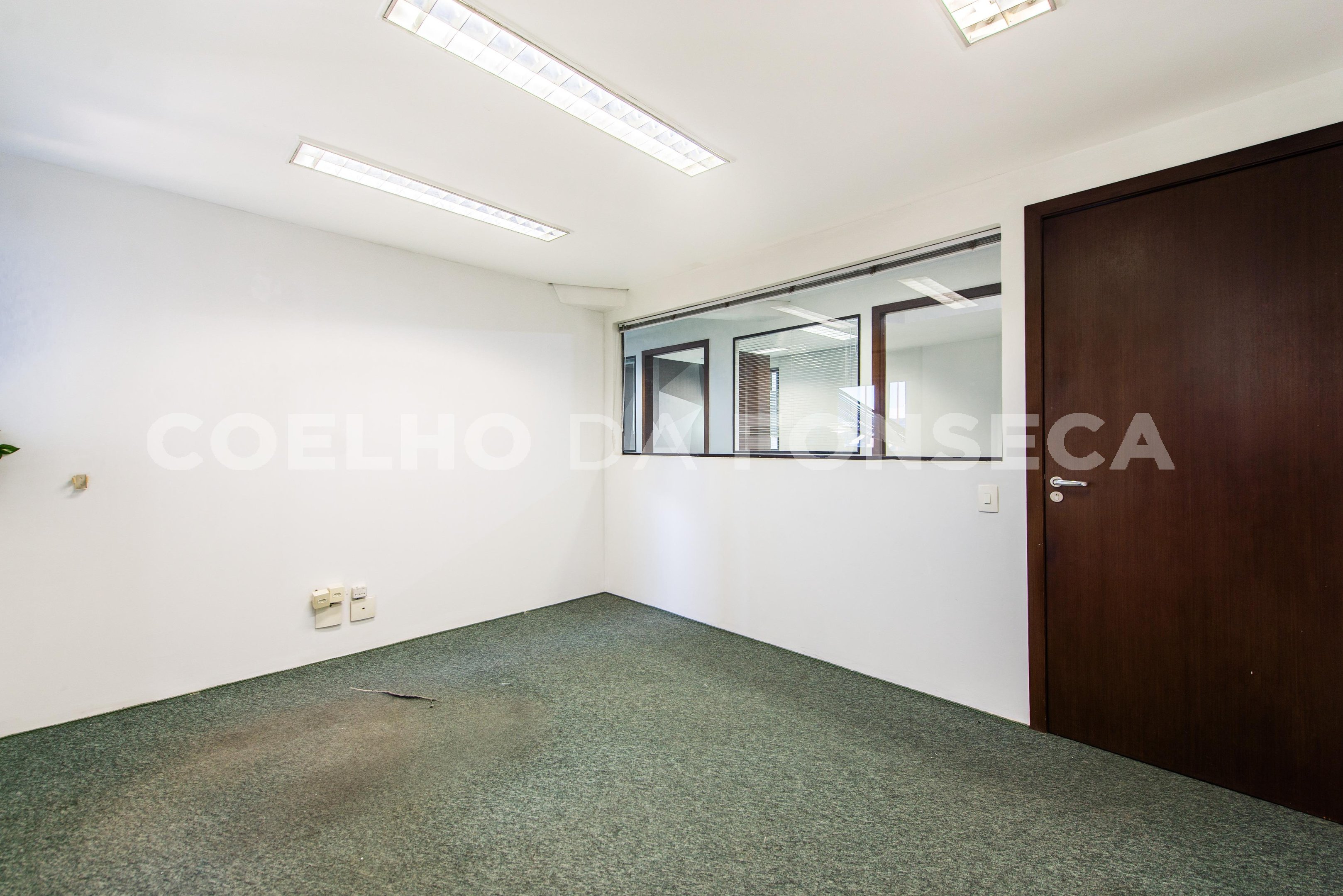 Sala Comercial