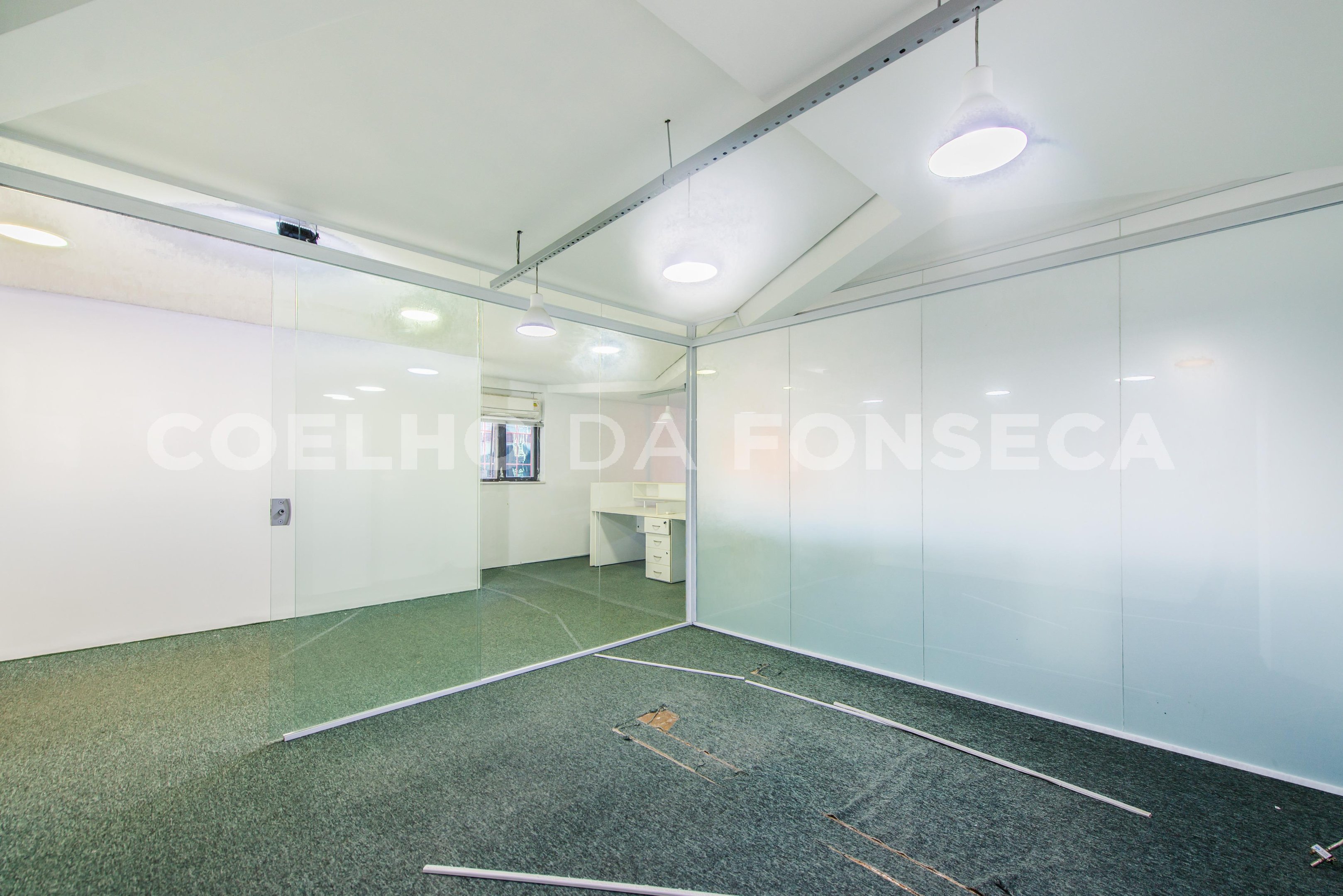 Sala Comercial