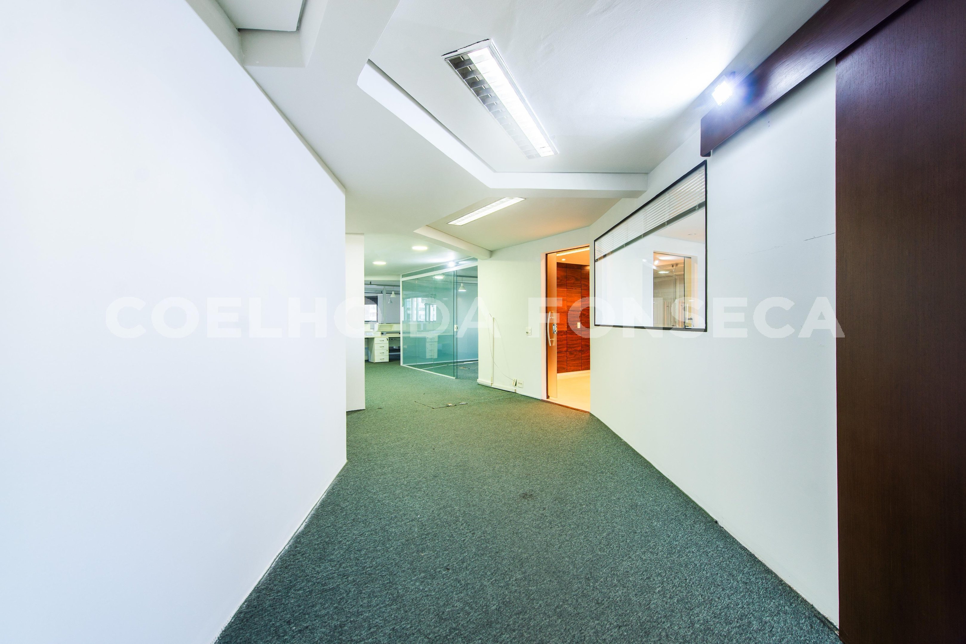 Sala Comercial