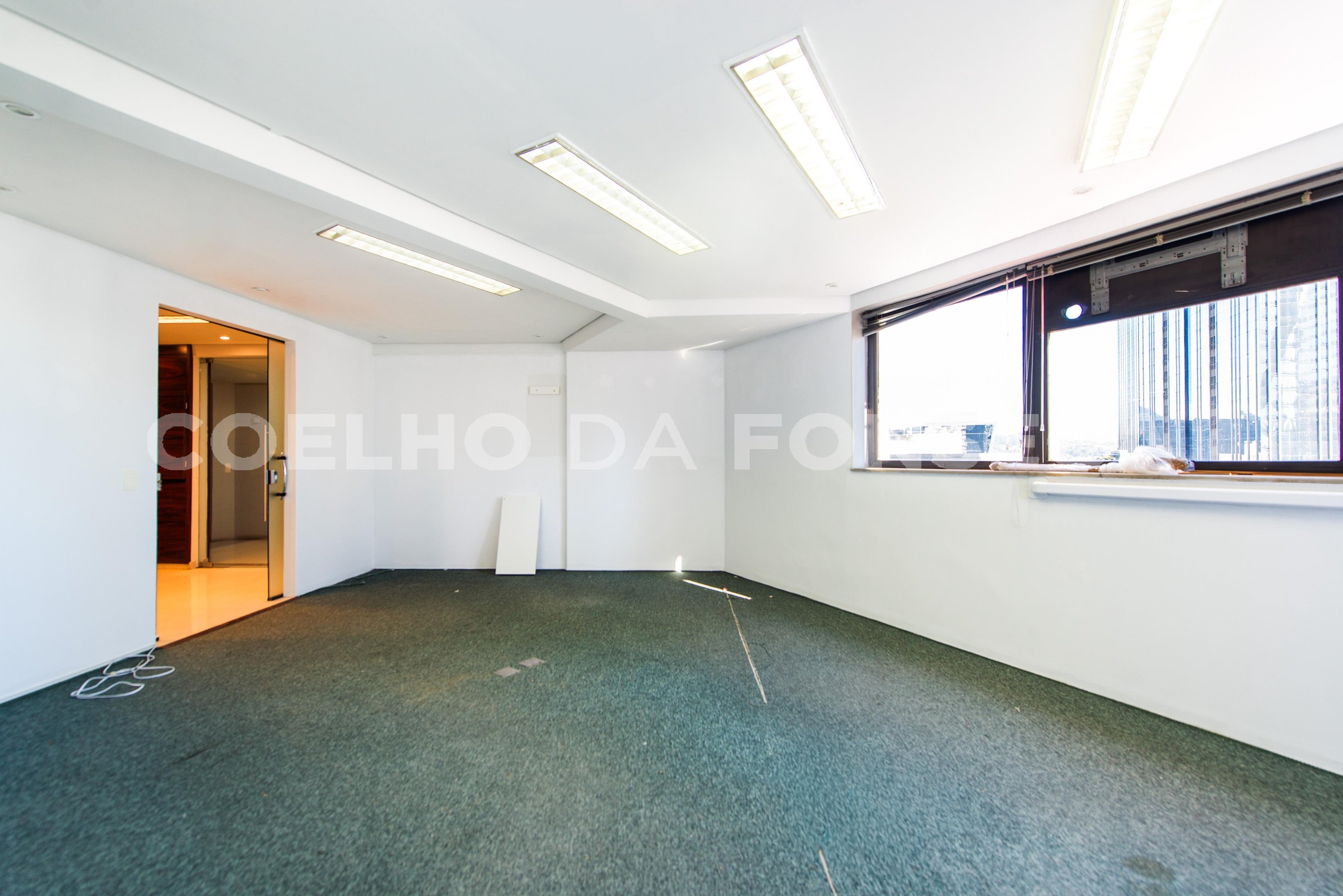 Sala Comercial