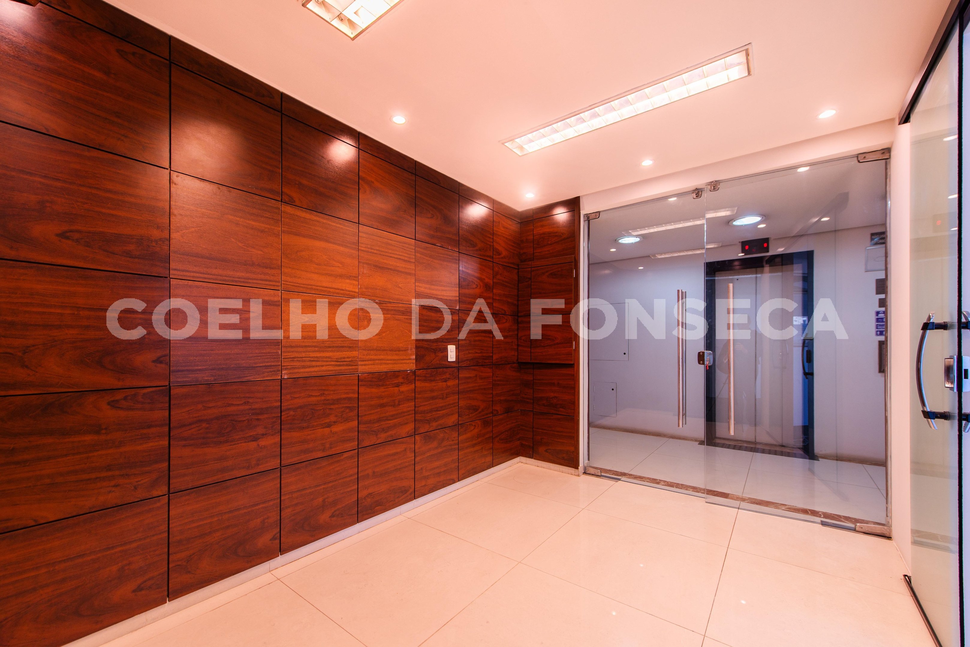 Hall de Entrada
