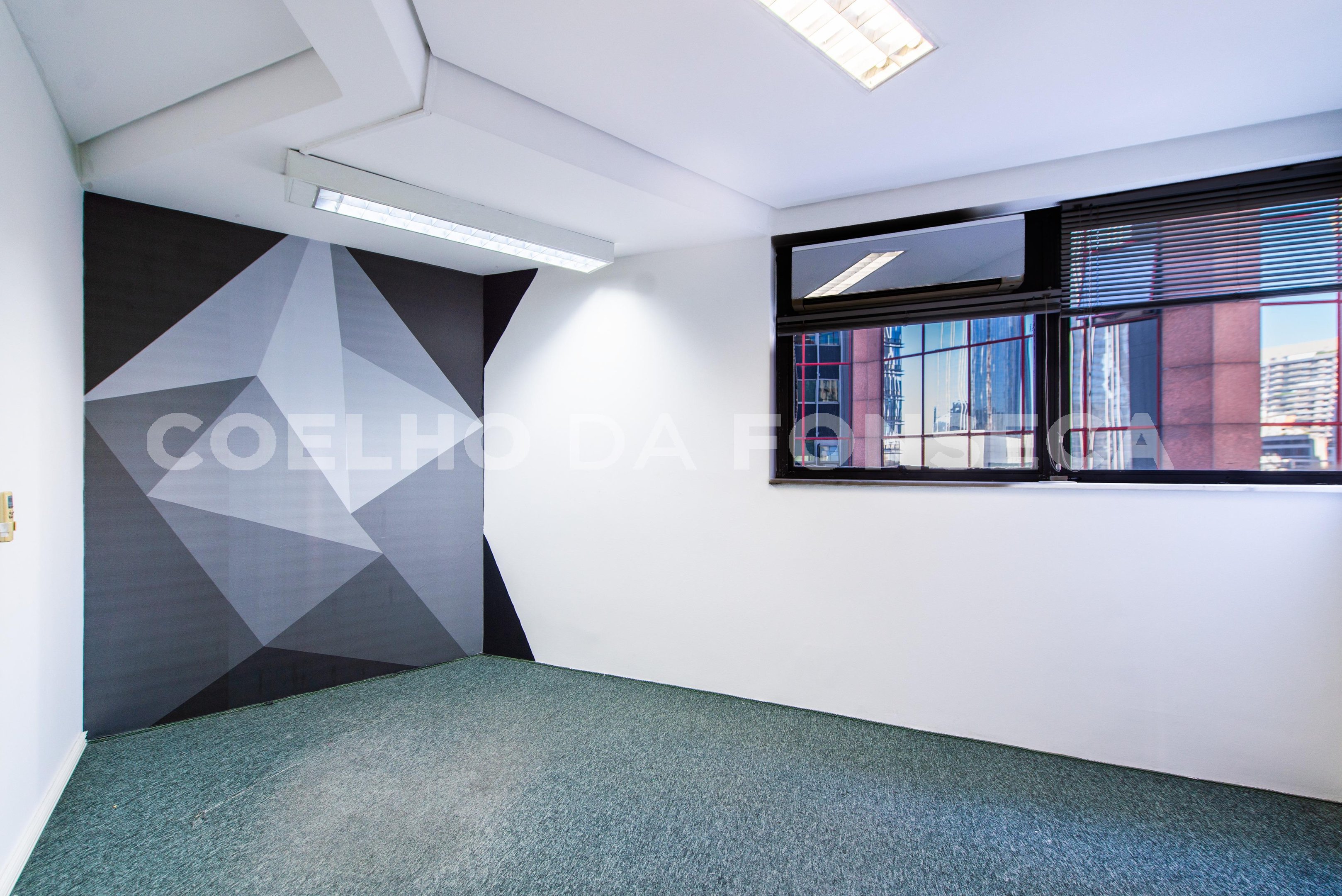 Sala Comercial
