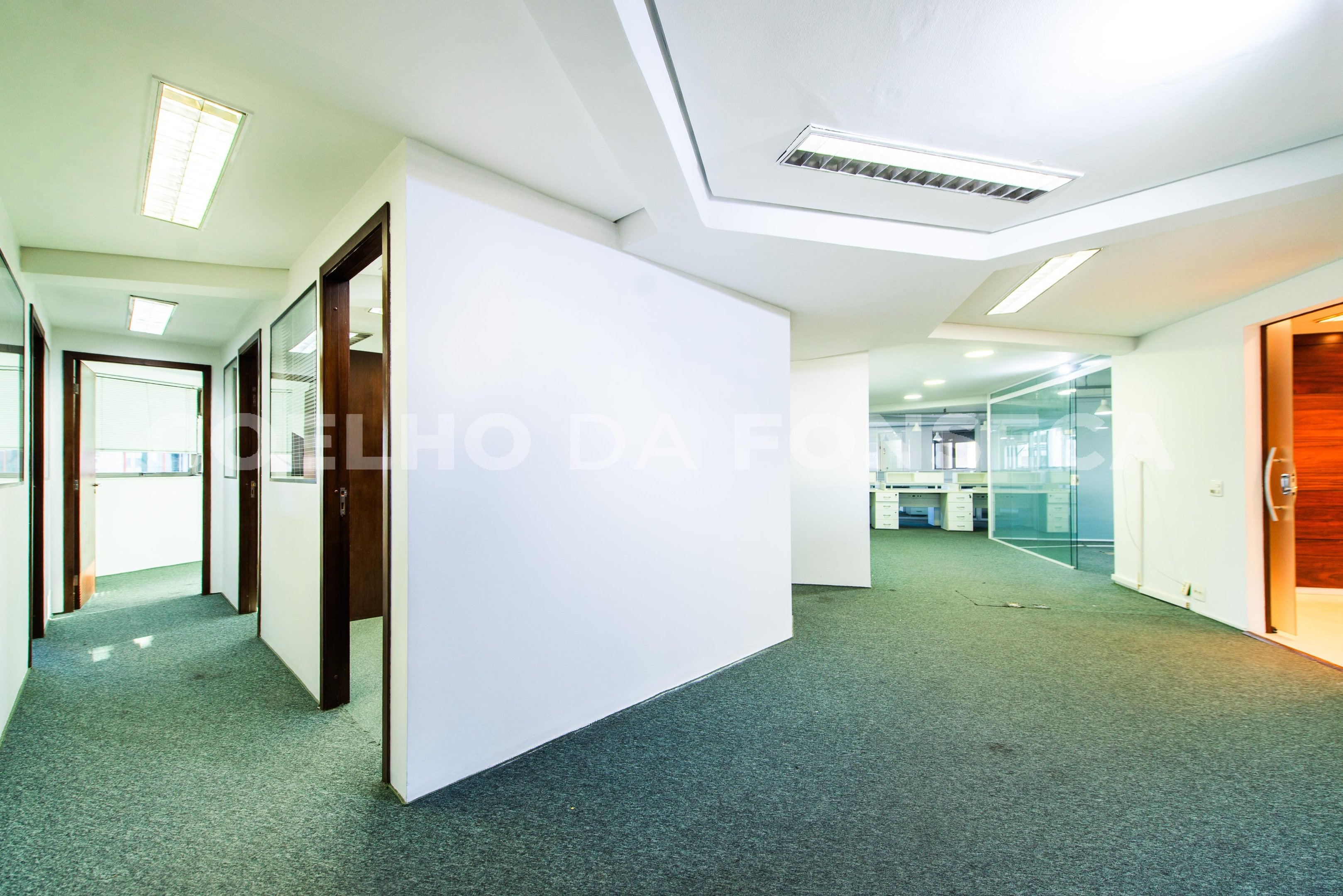 Sala Comercial