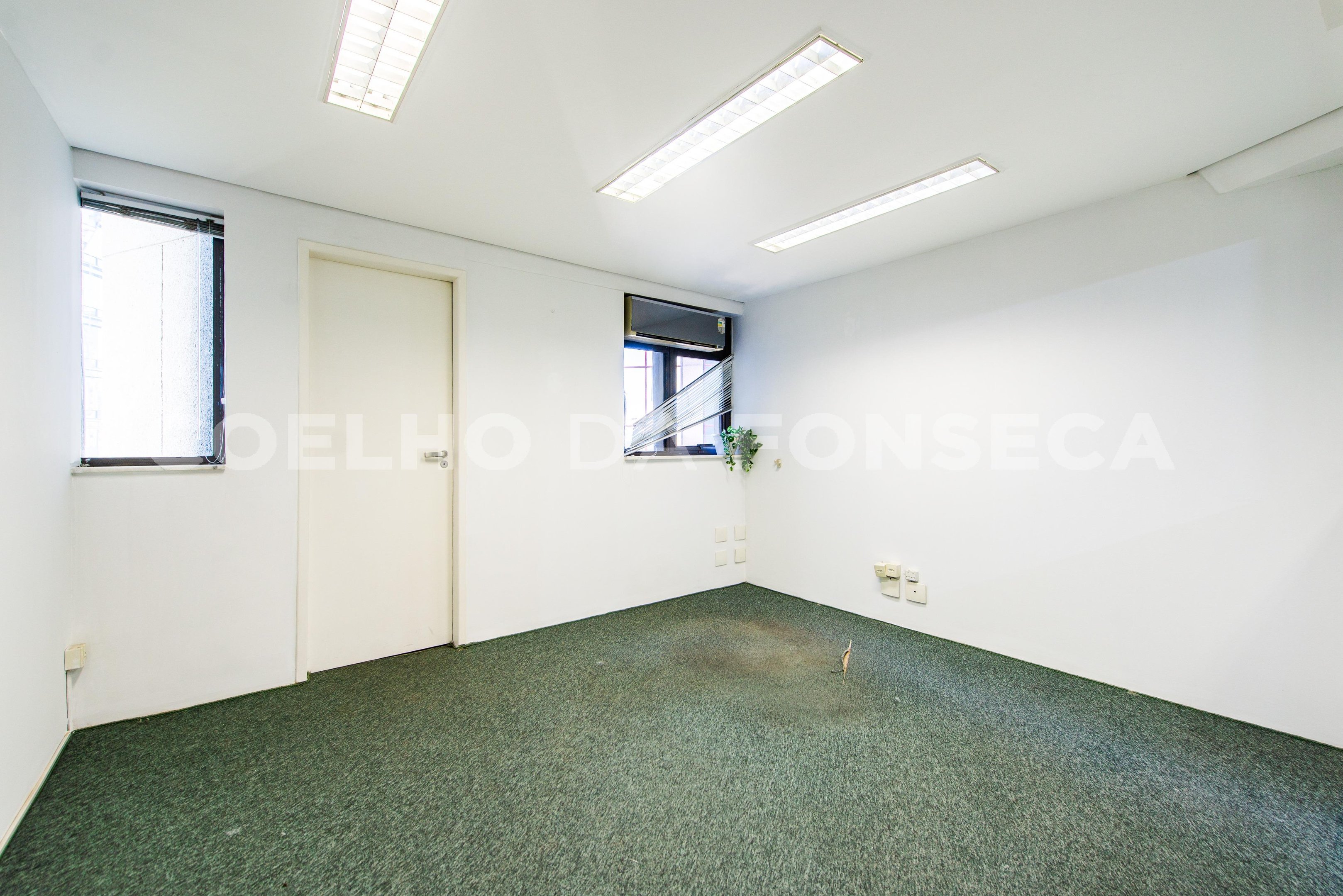 Sala Comercial