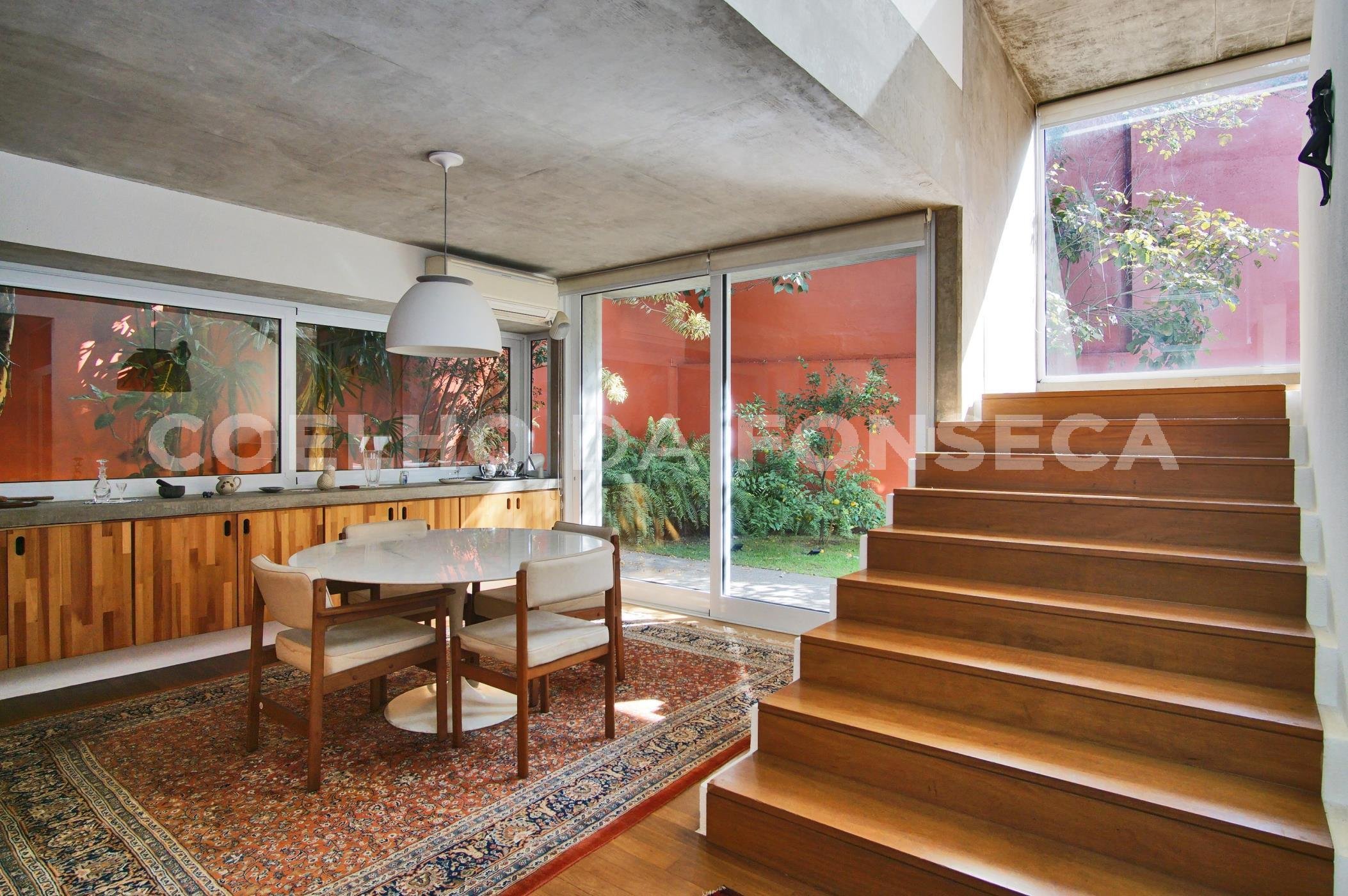 Sala de Almoço