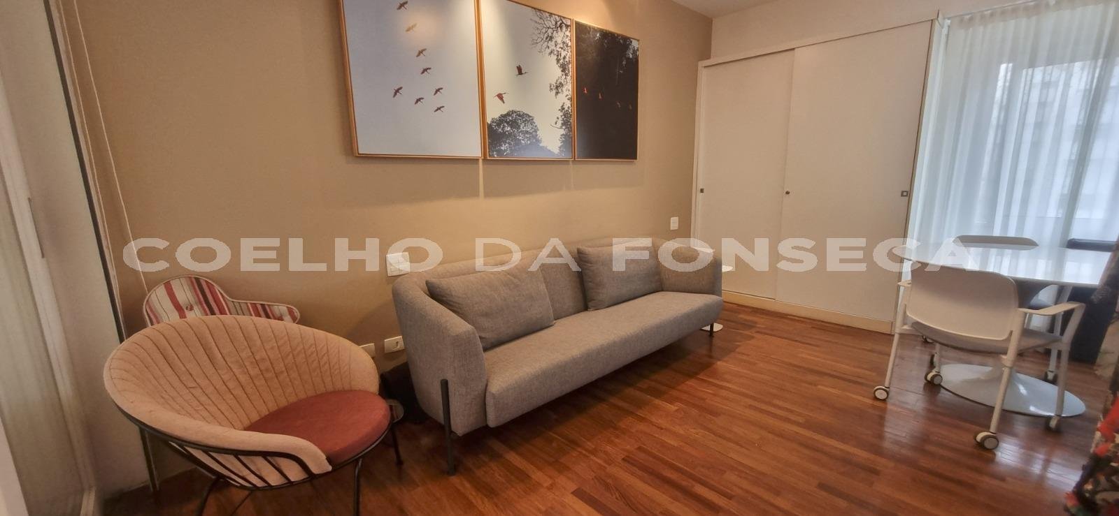 Sala de Estar (1)