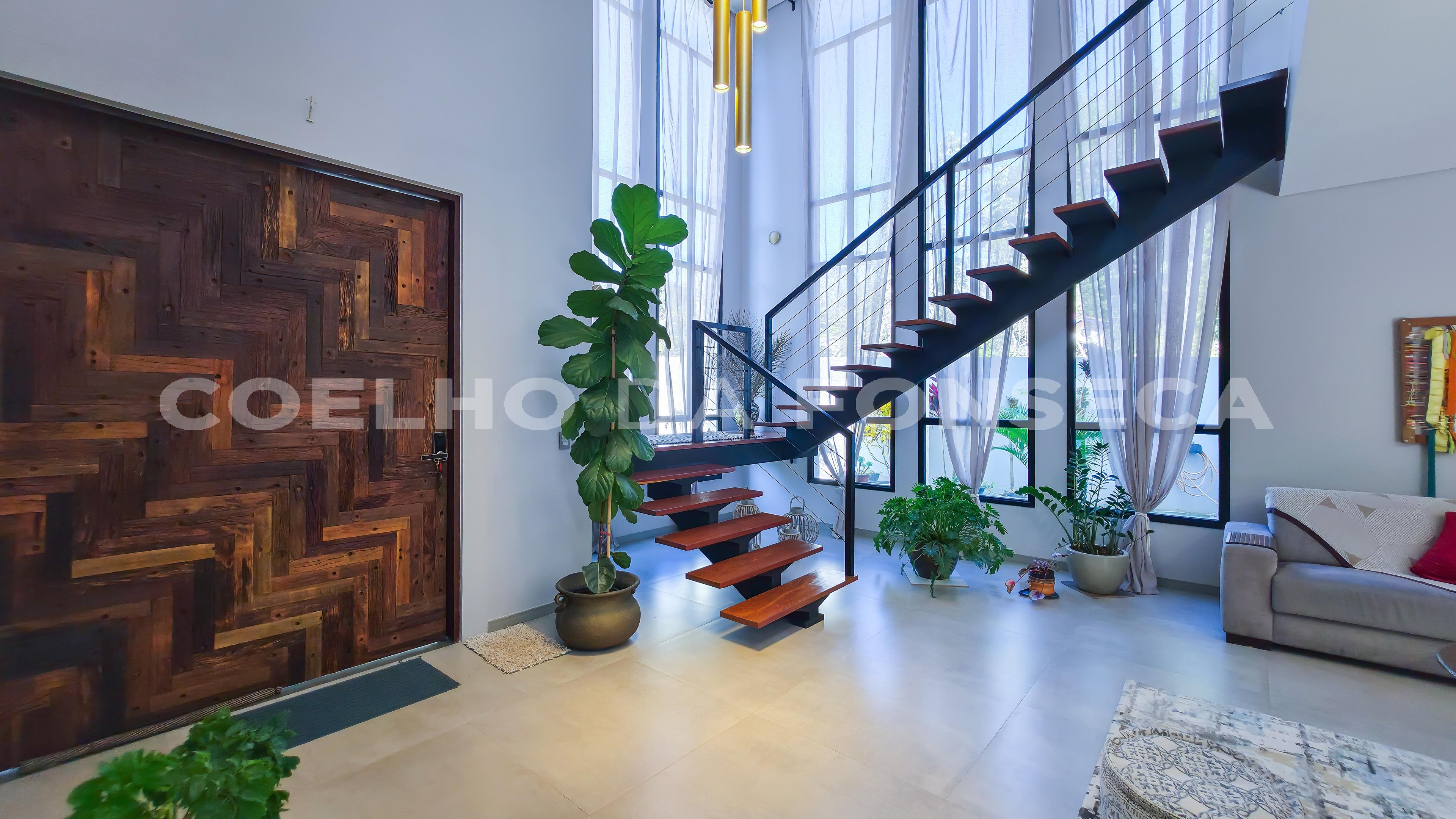 Hall de Entrada