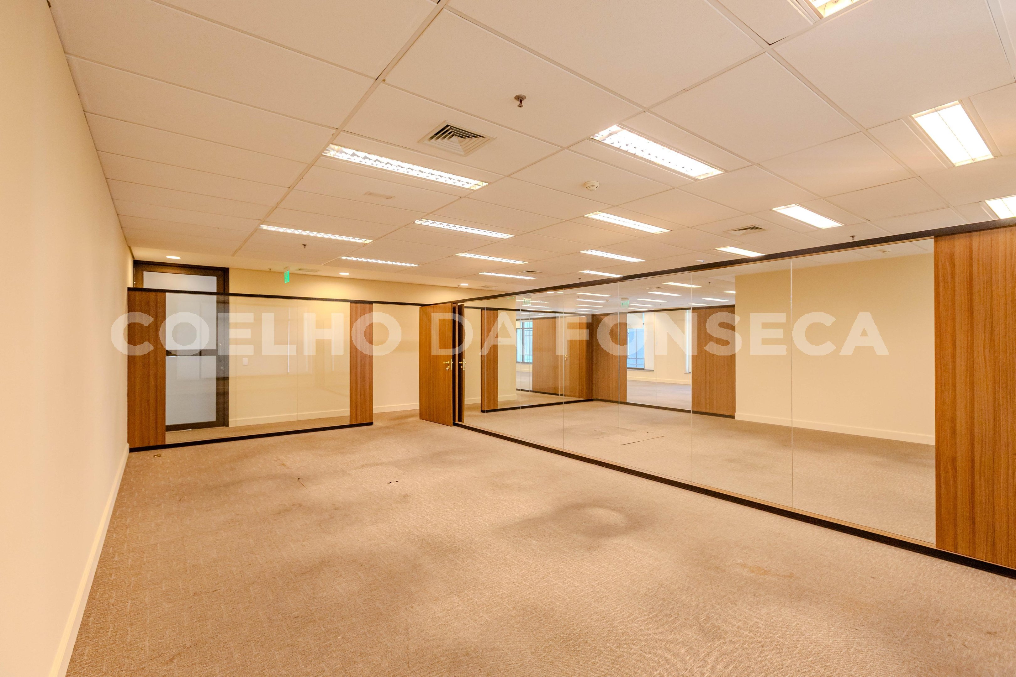 Sala Comercial