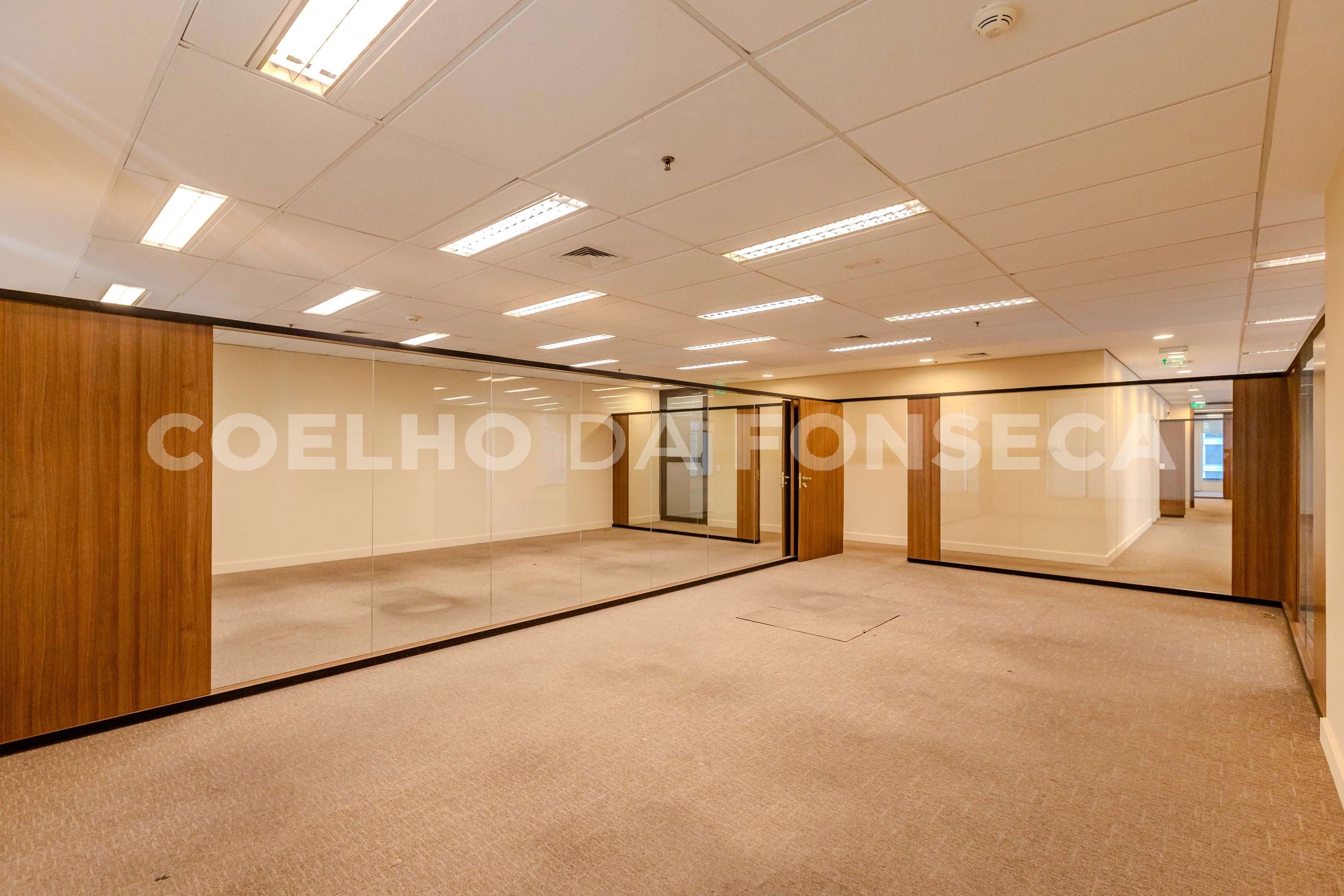 Sala Comercial 1