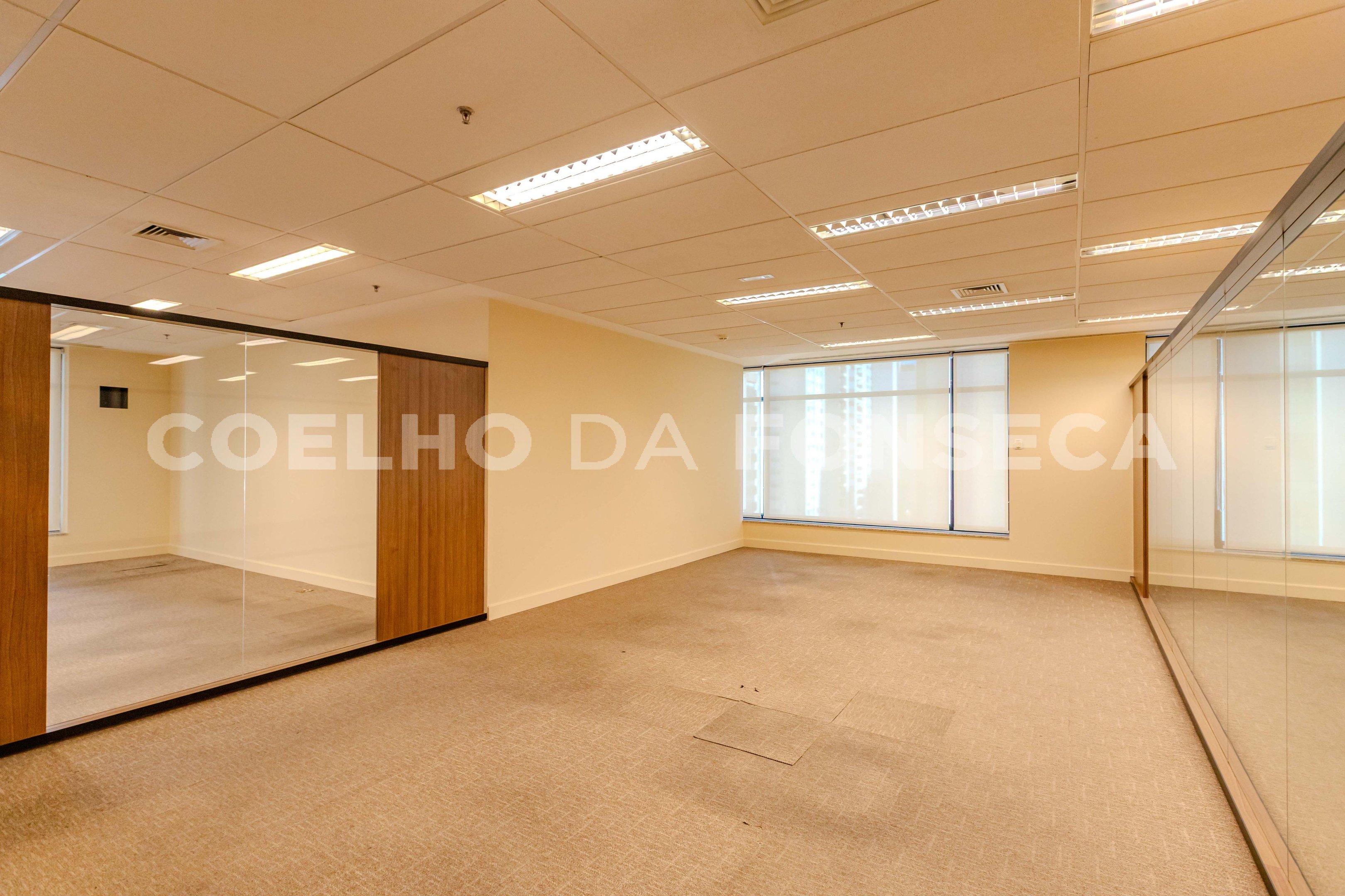 Sala Comercial 1