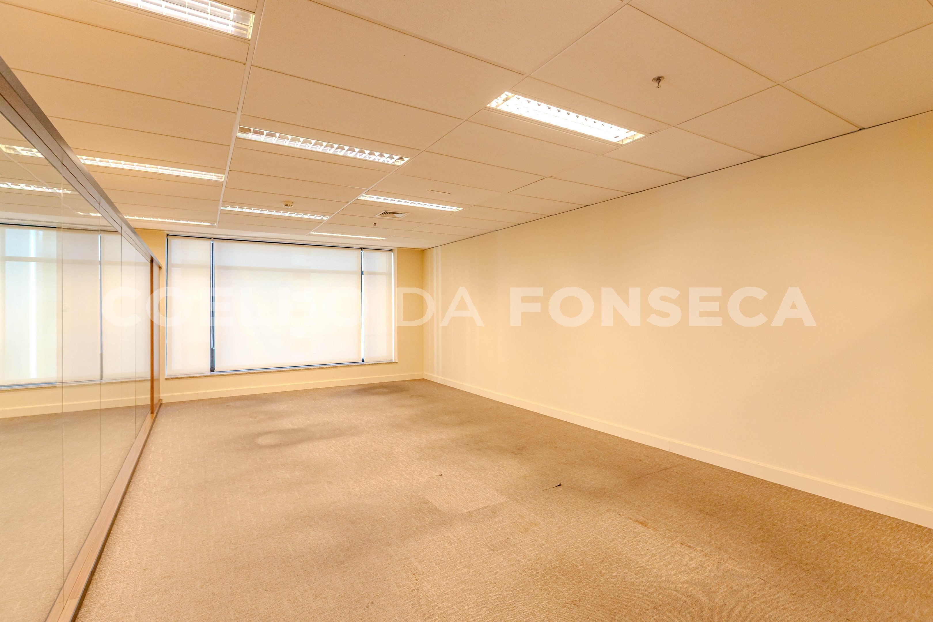 Sala Comercial