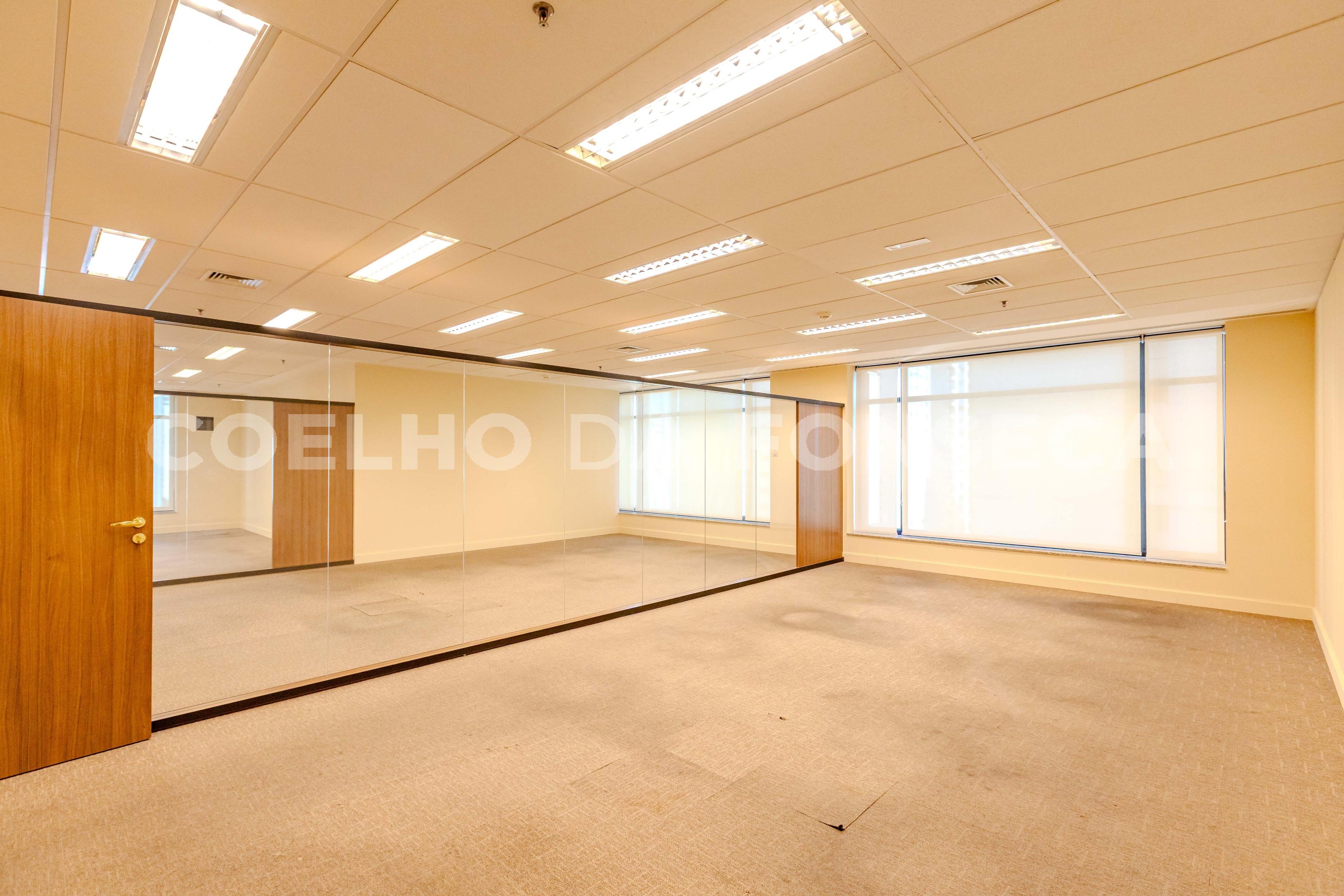 Sala Comercial