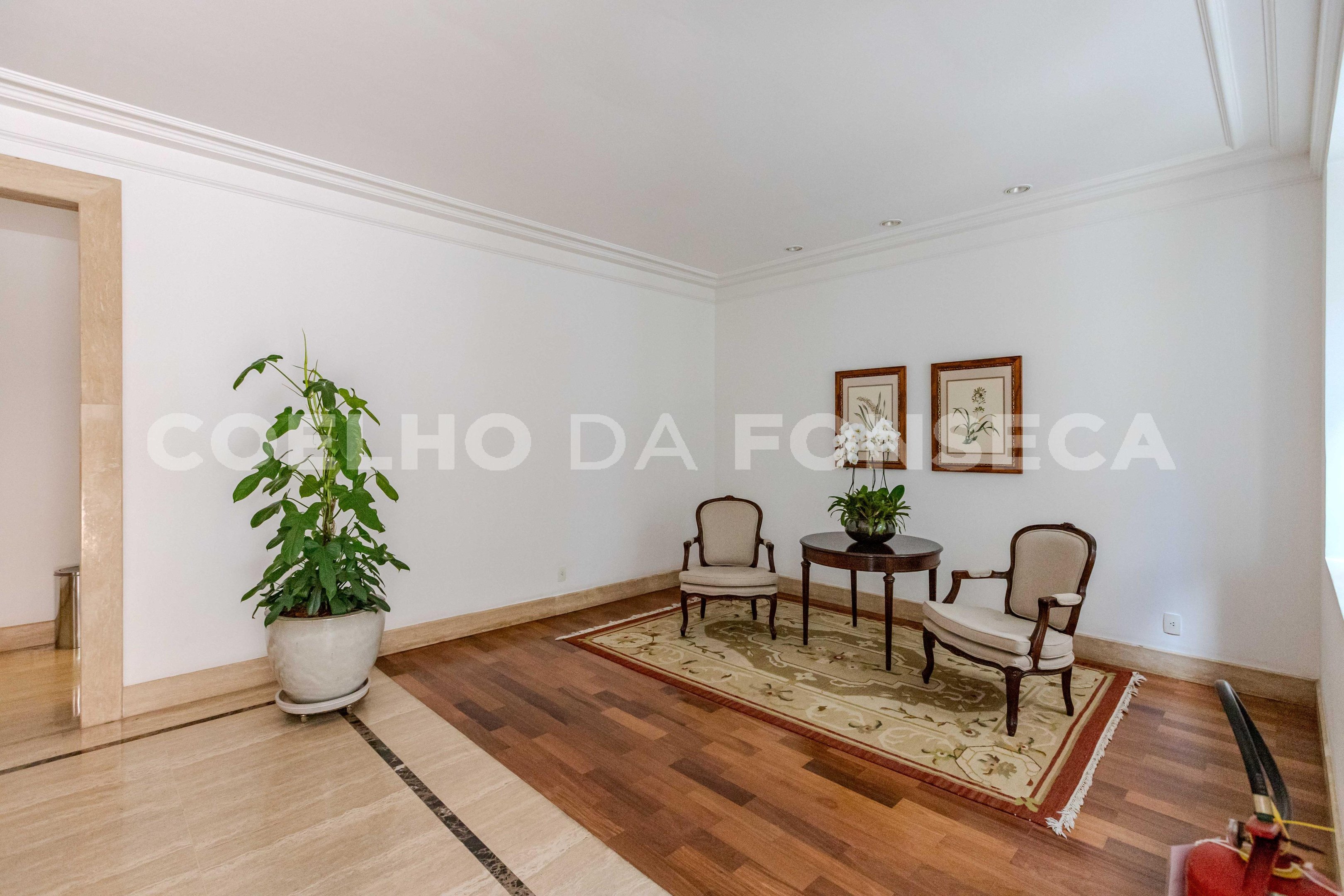 Hall de Entrada