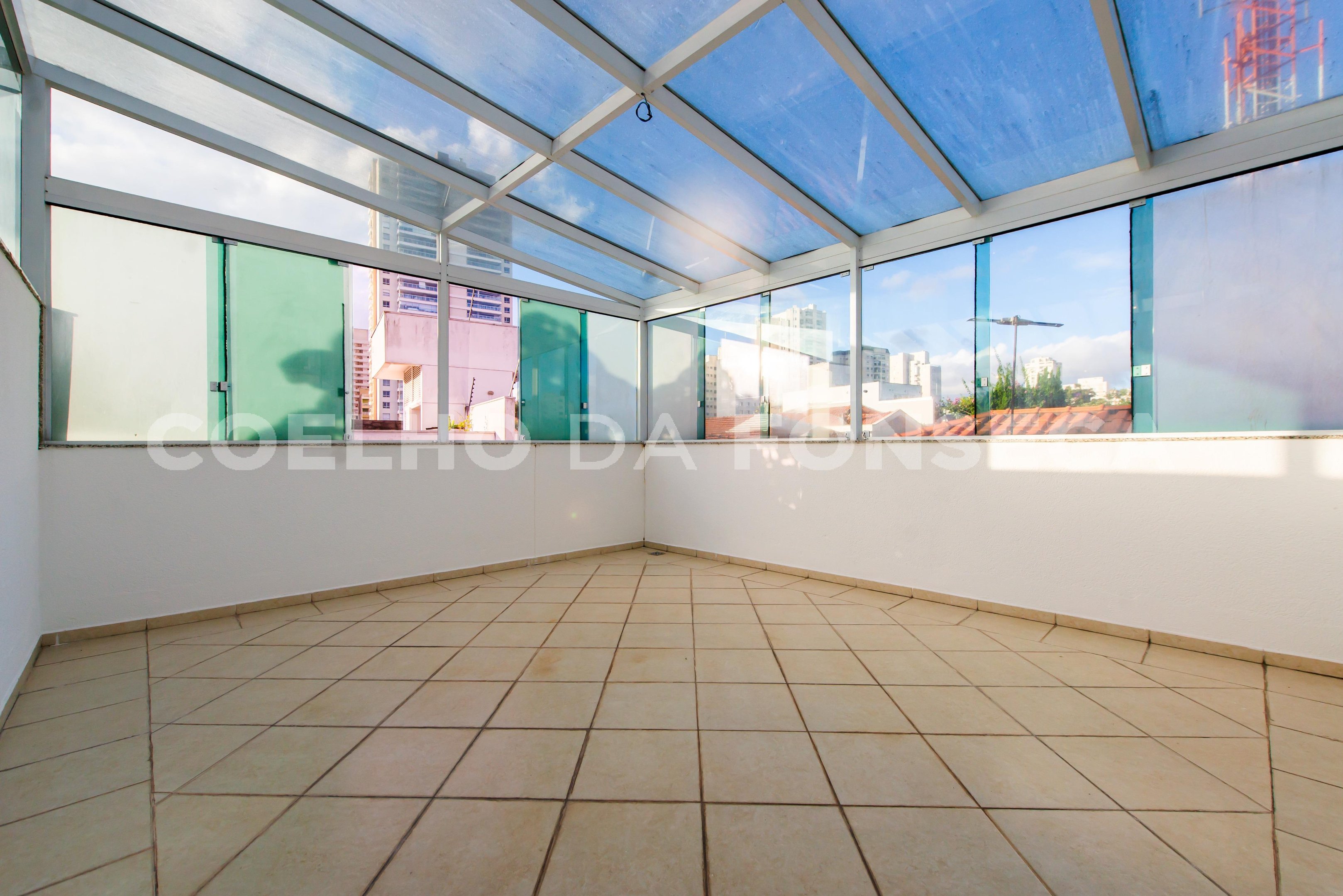 Terraço
