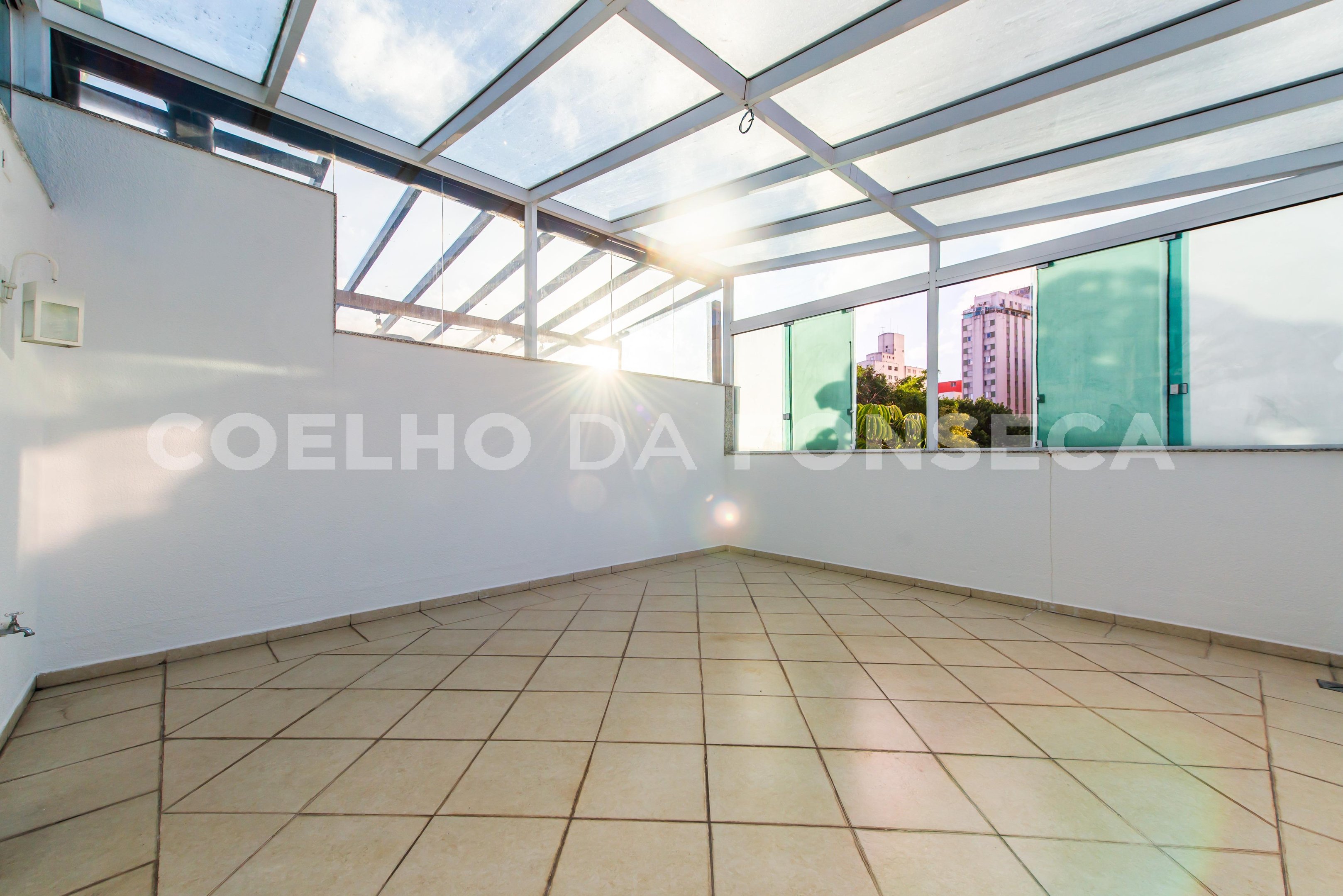 Terraço