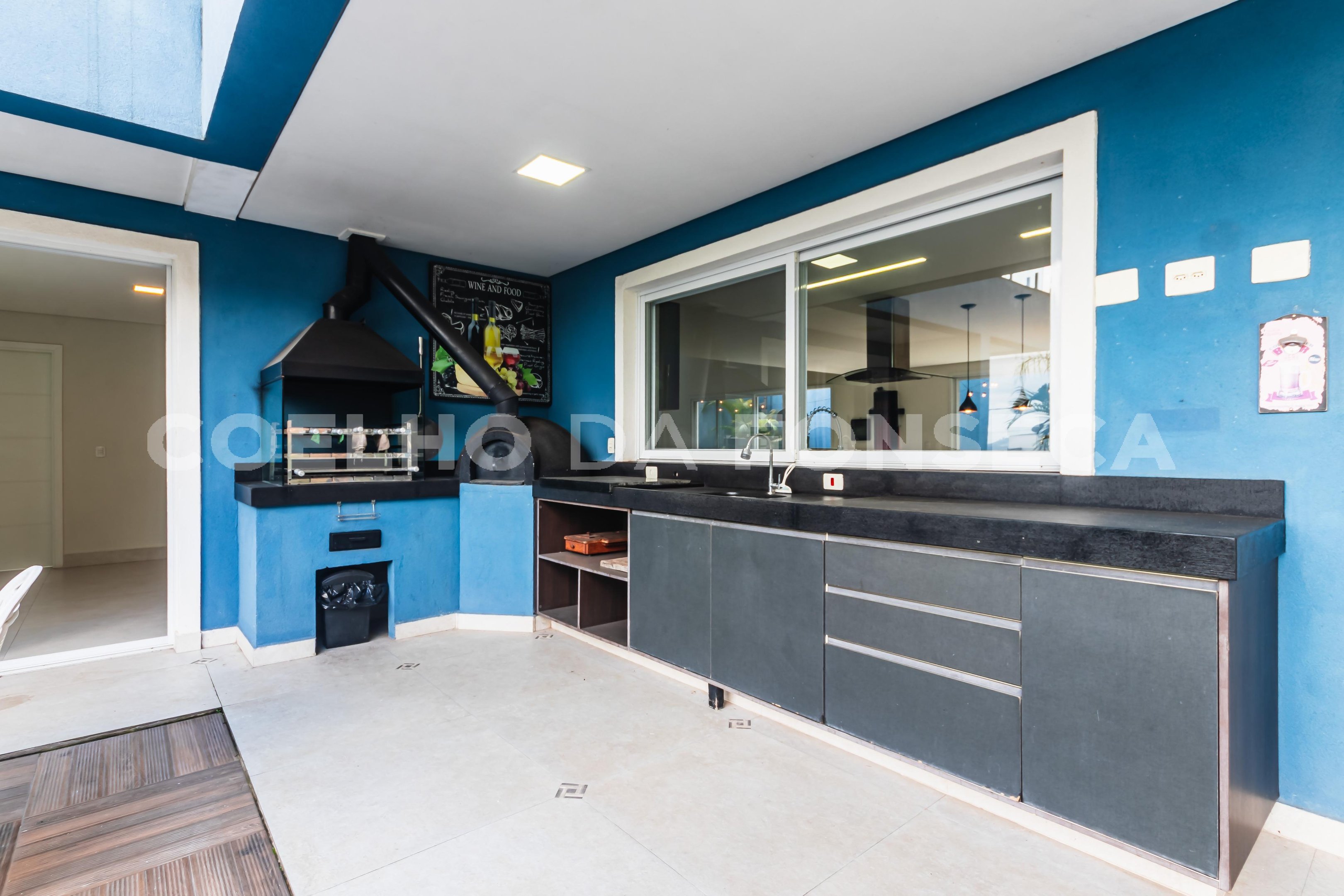 Espaço Gourmet (Unidade)