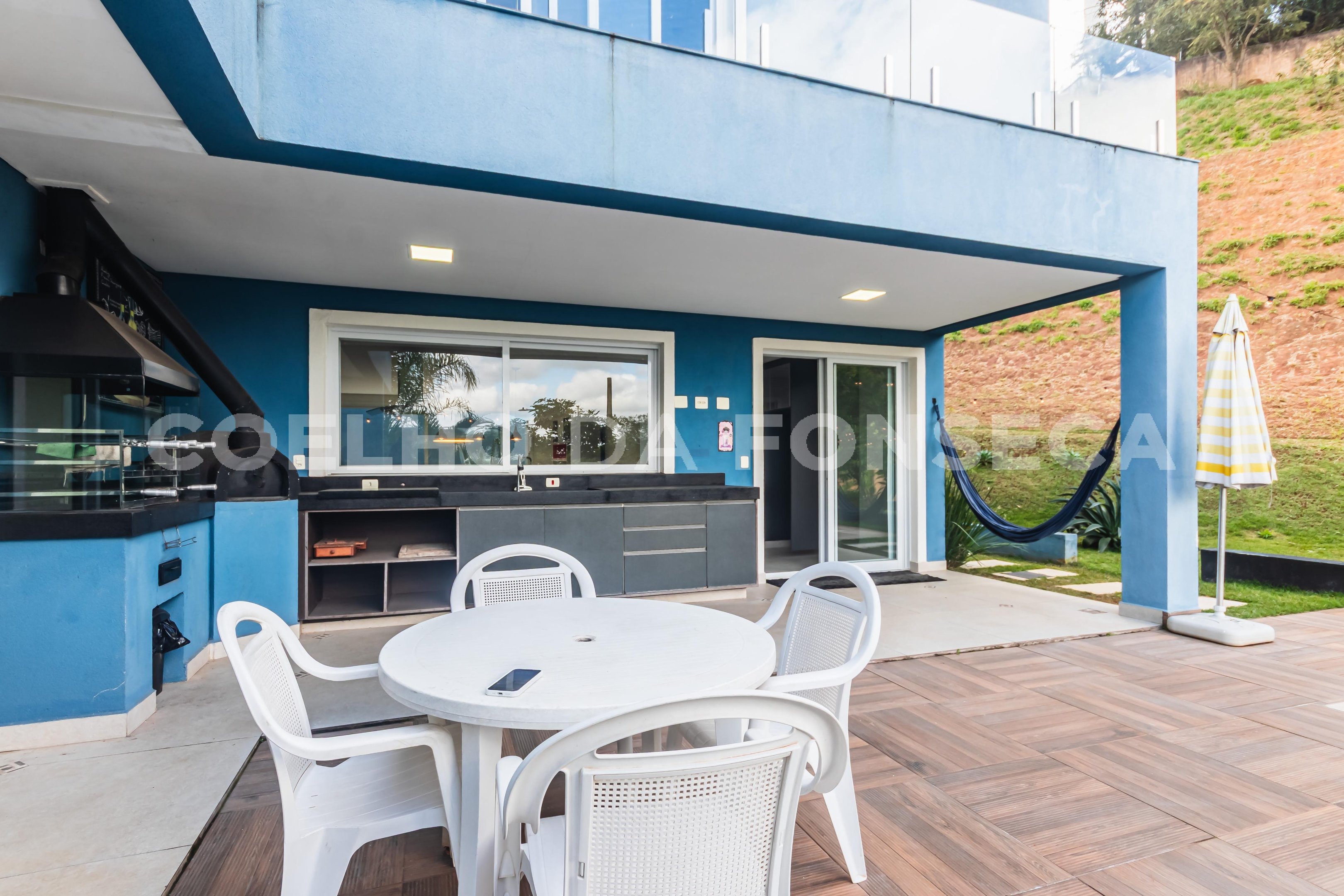 Espaço Gourmet (Unidade)