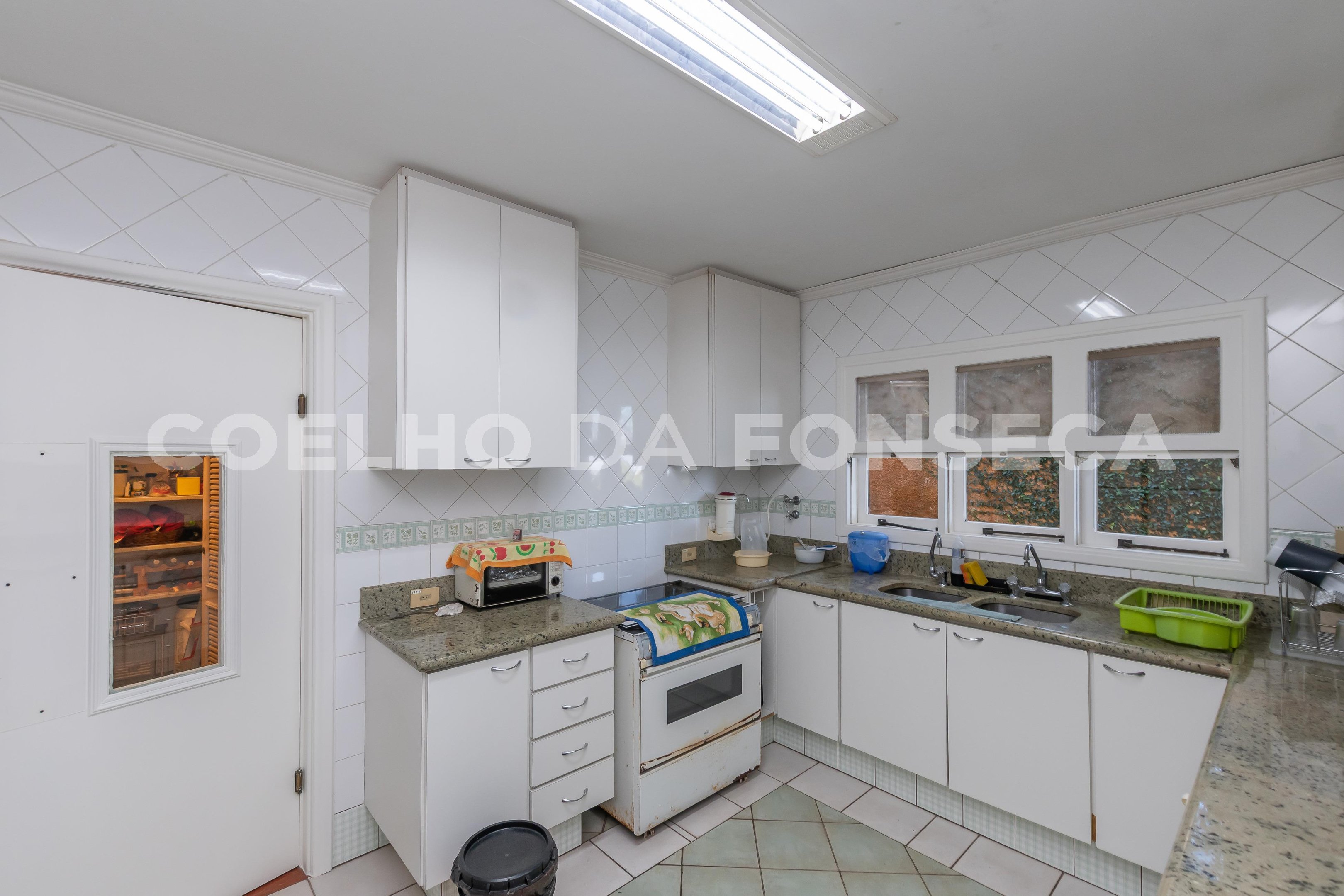 Cozinha