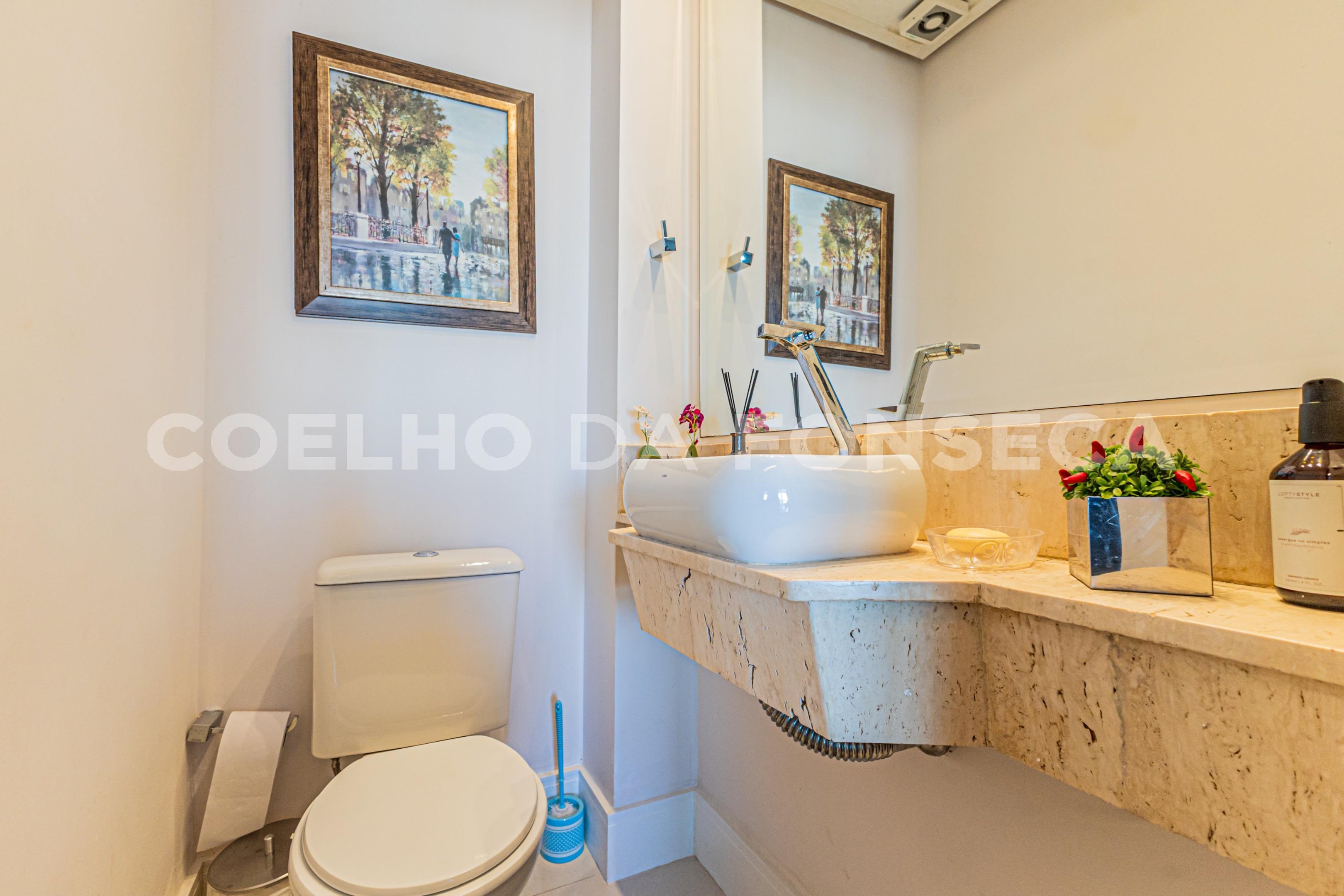 Lavabo