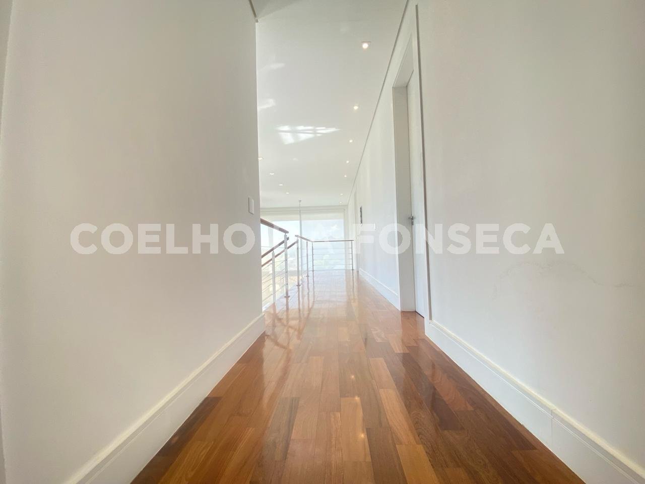 Hall de Circulação
