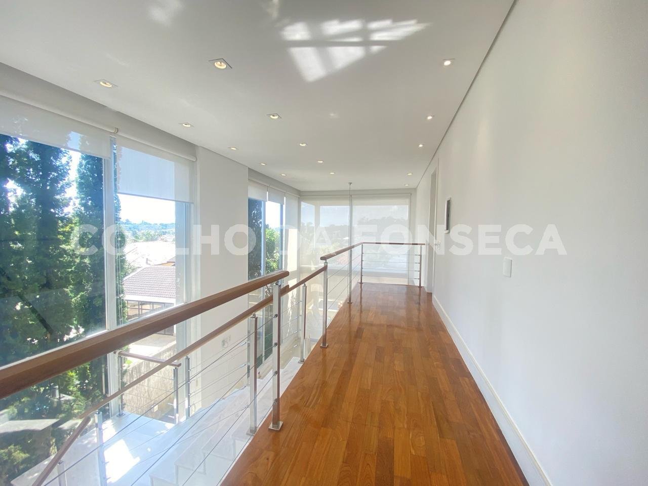 Hall de Circulação