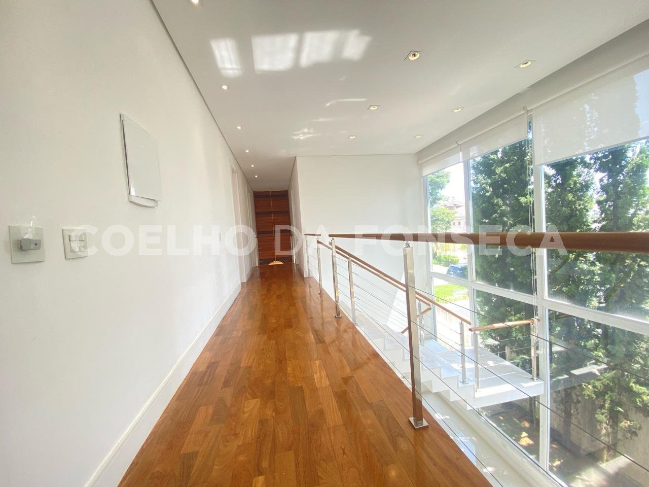 Hall de Circulação