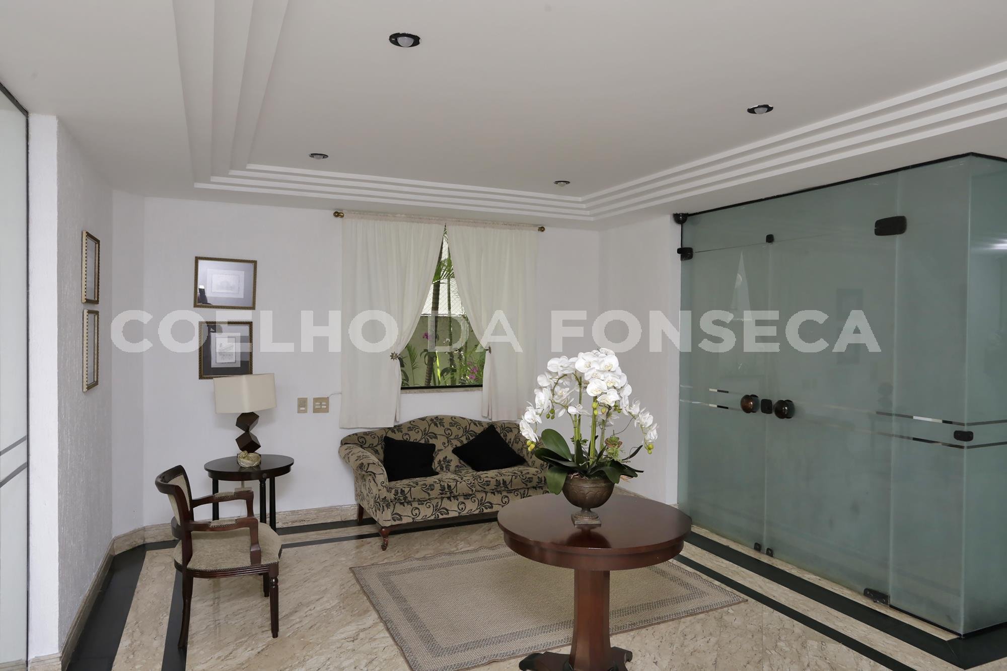 Hall de Entrada