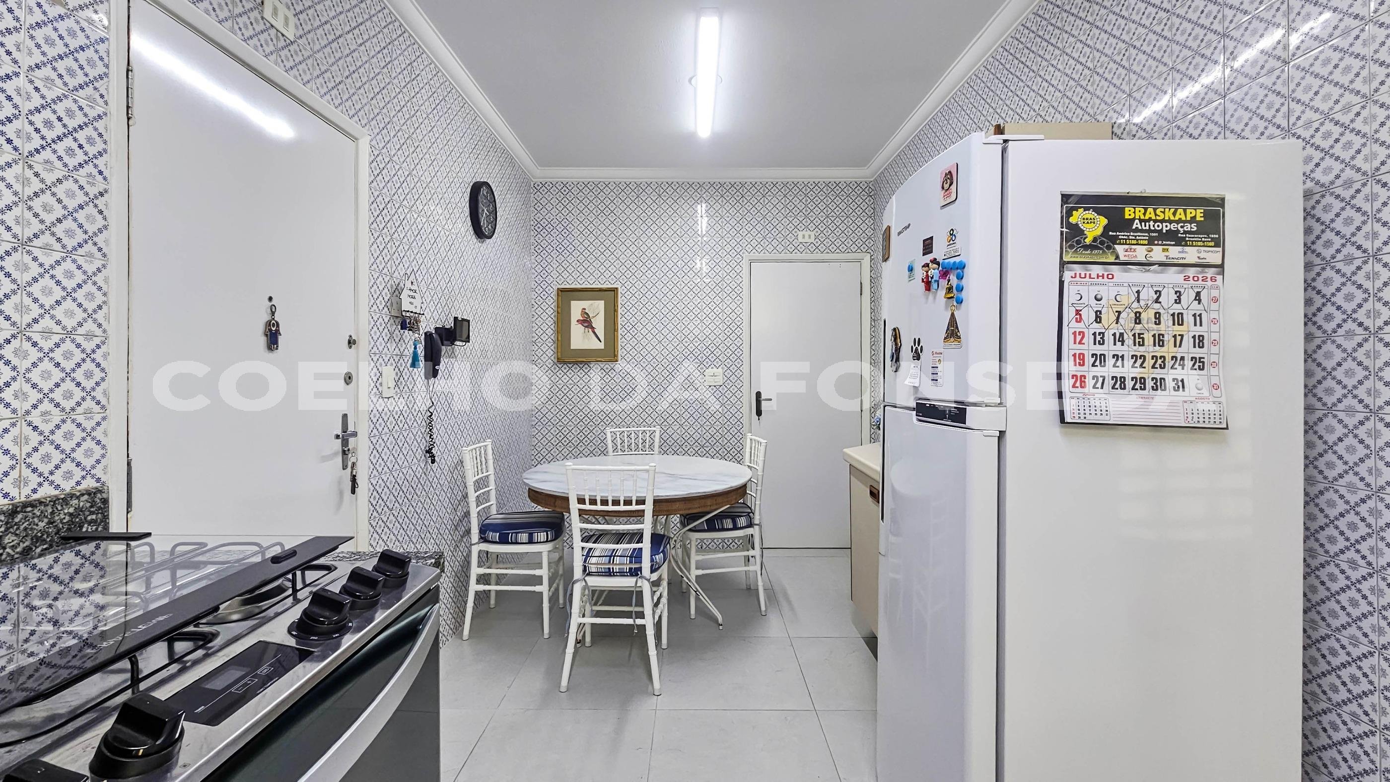 Cozinha