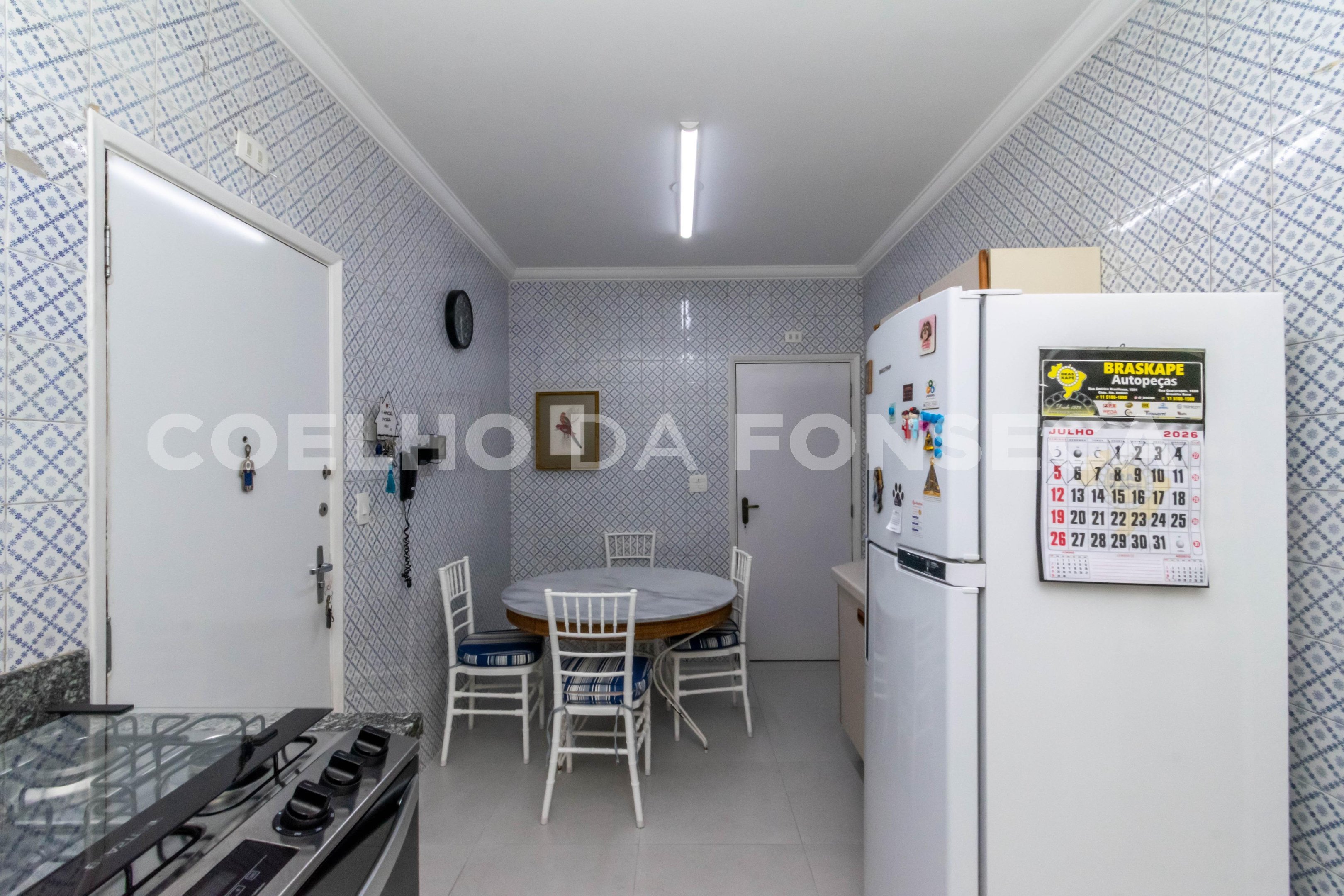Cozinha