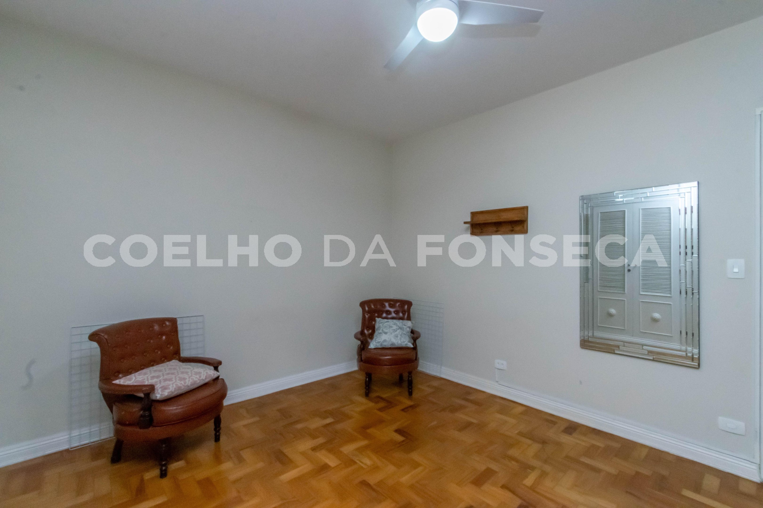 Dormitório