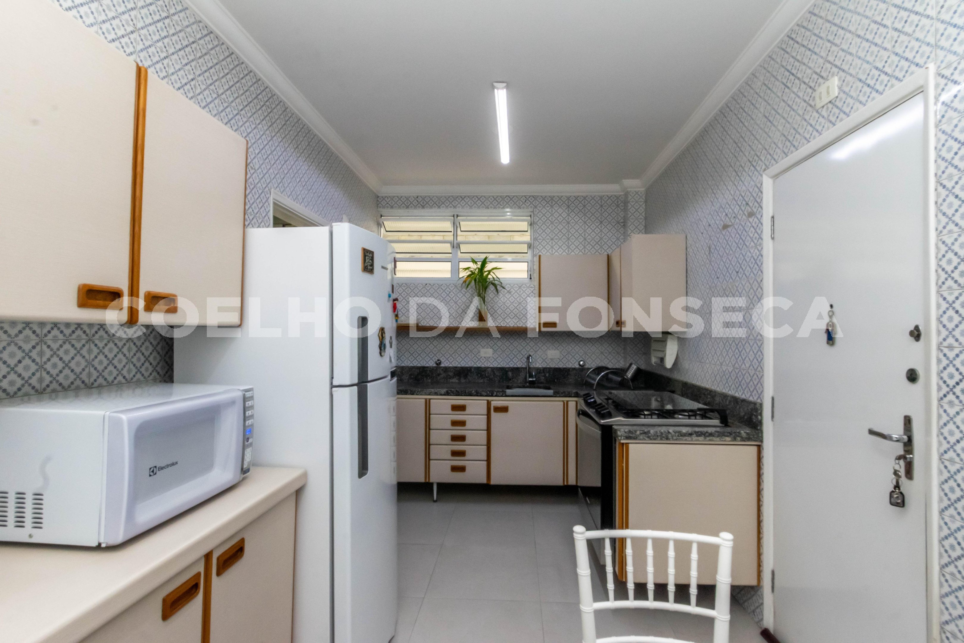 Cozinha