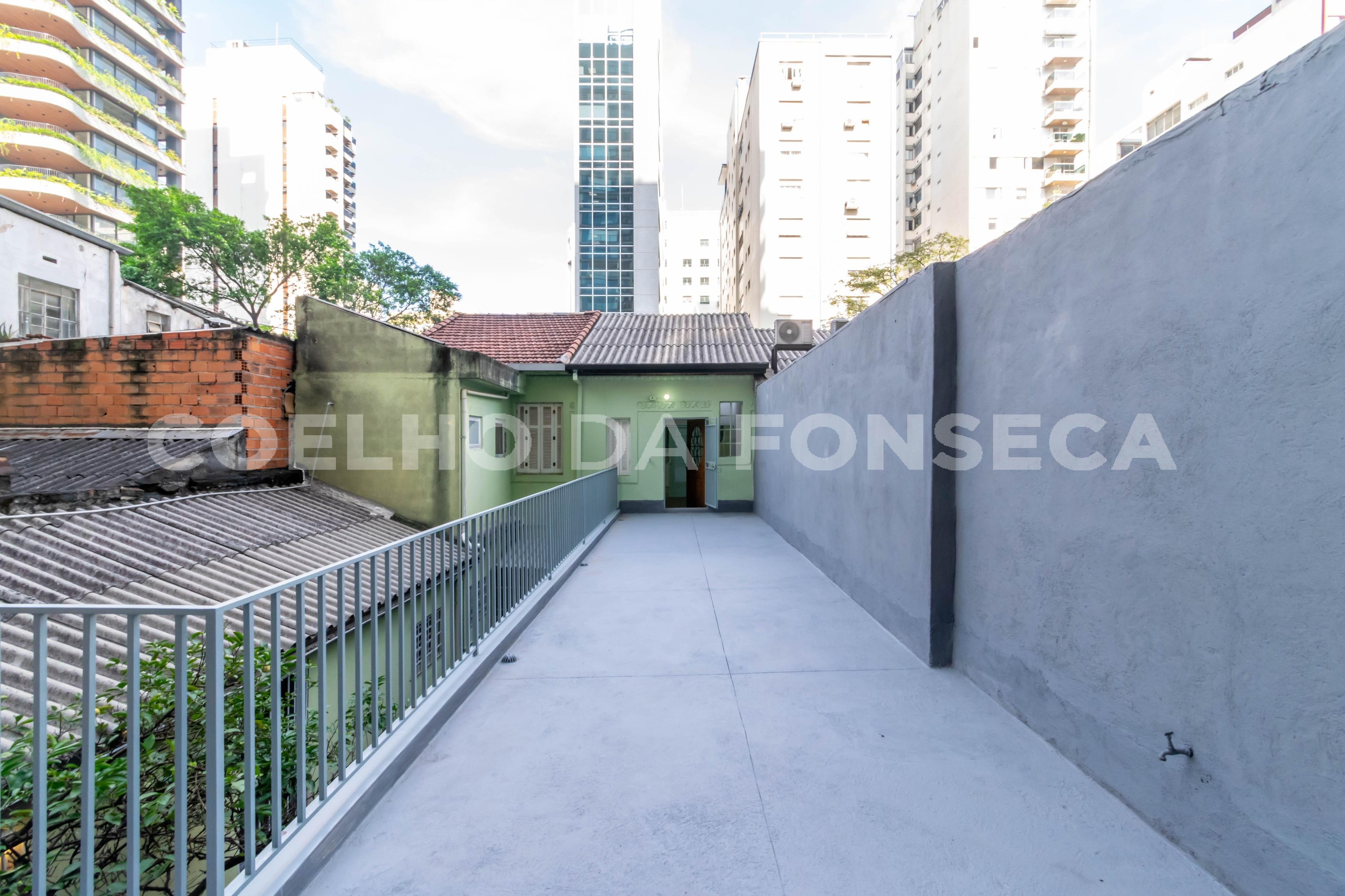 Terraço