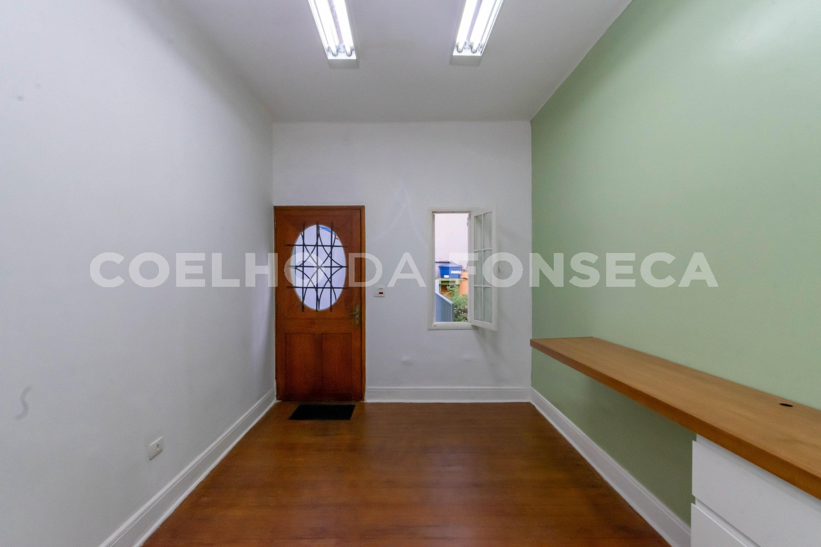 Sala Comercial