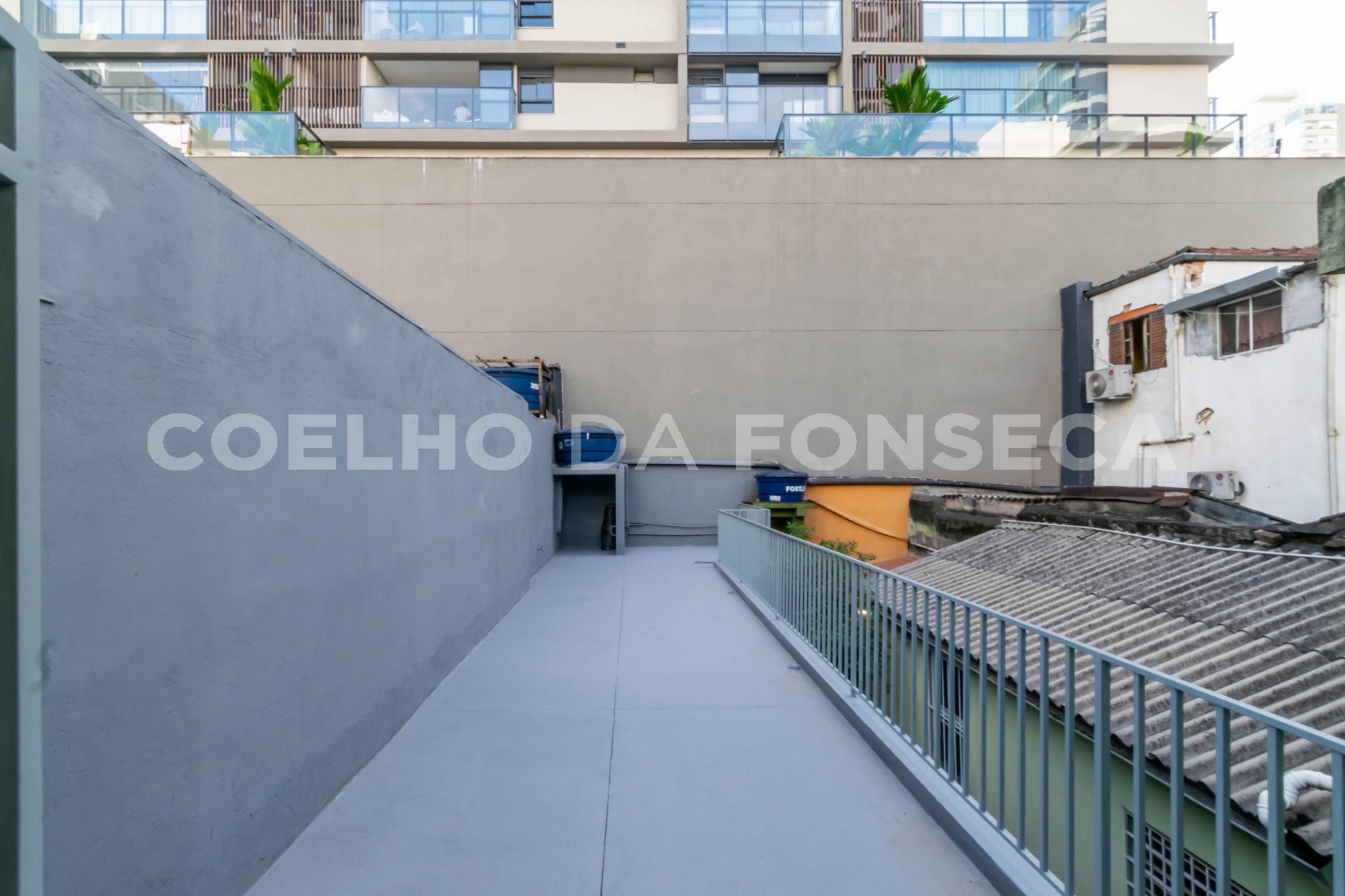 Terraço
