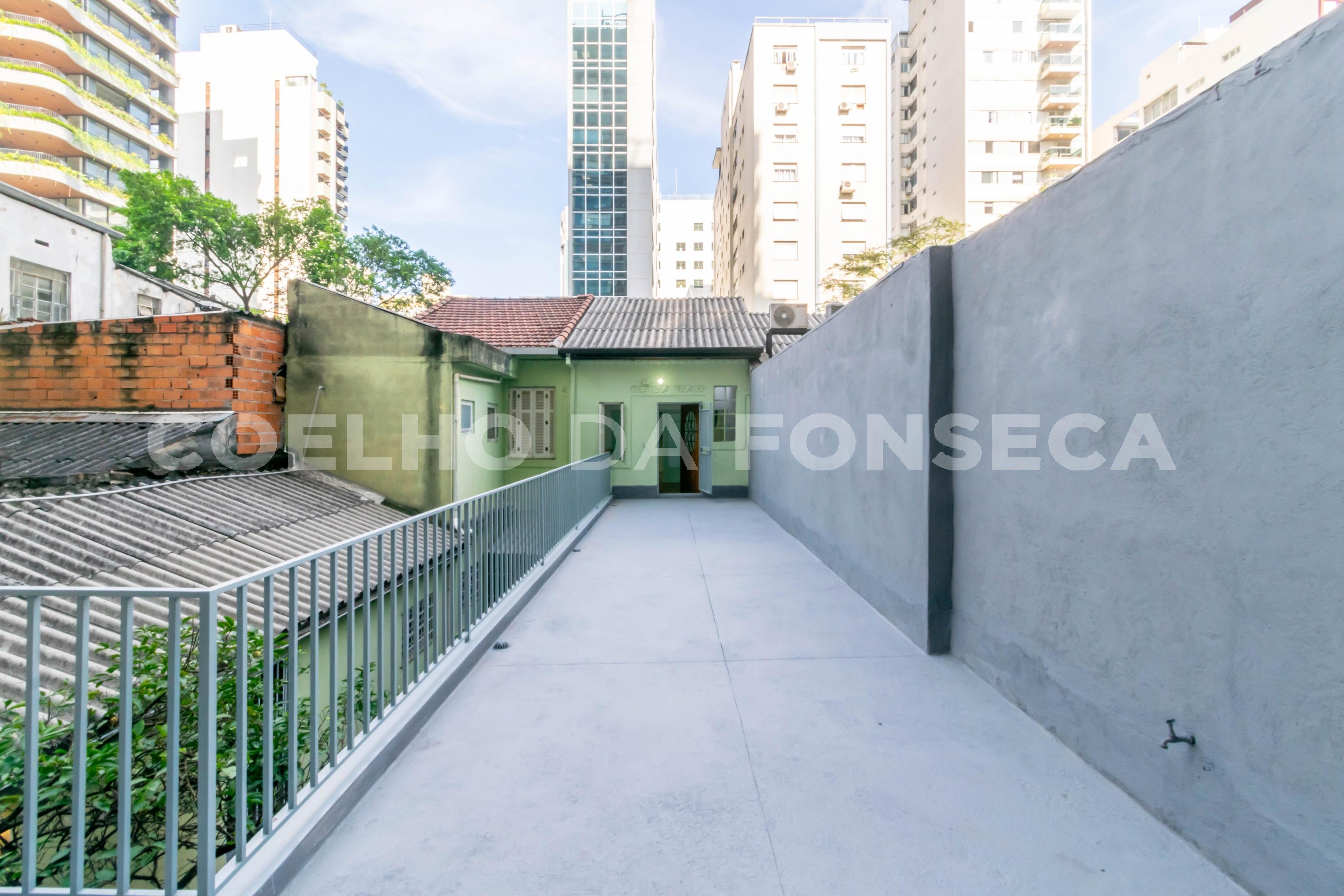 Terraço