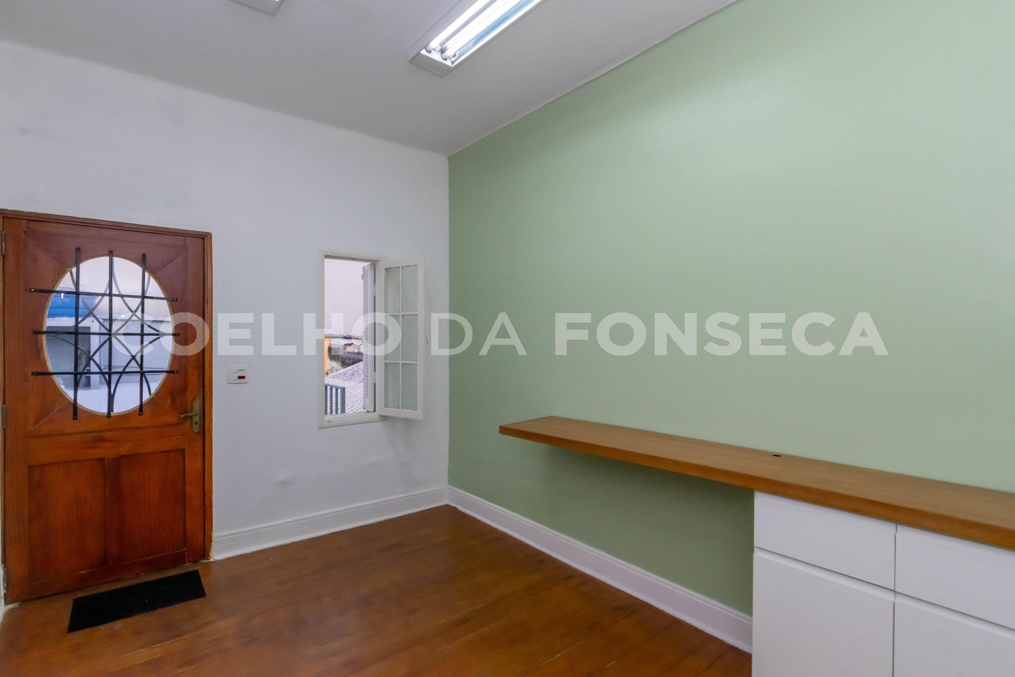Sala Comercial