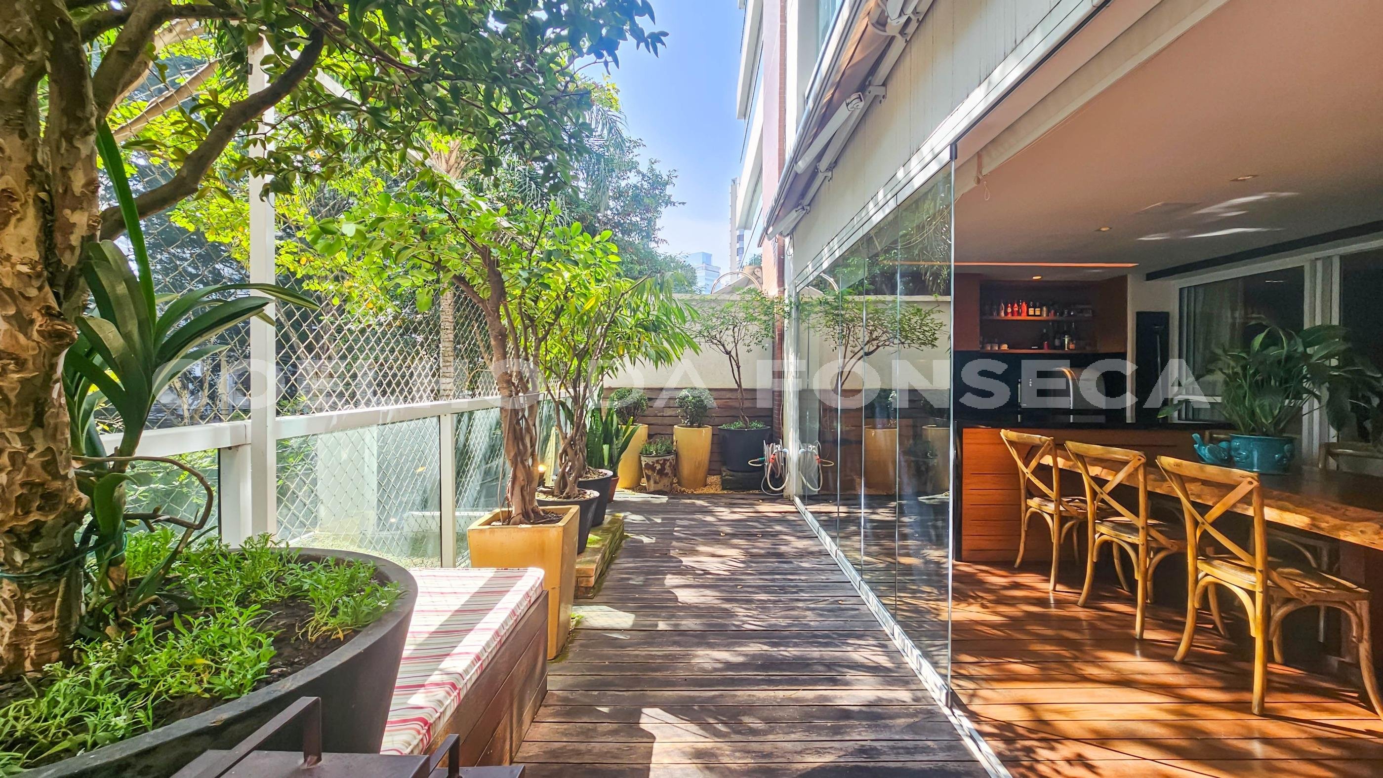 Espaço Gourmet (Unidade)