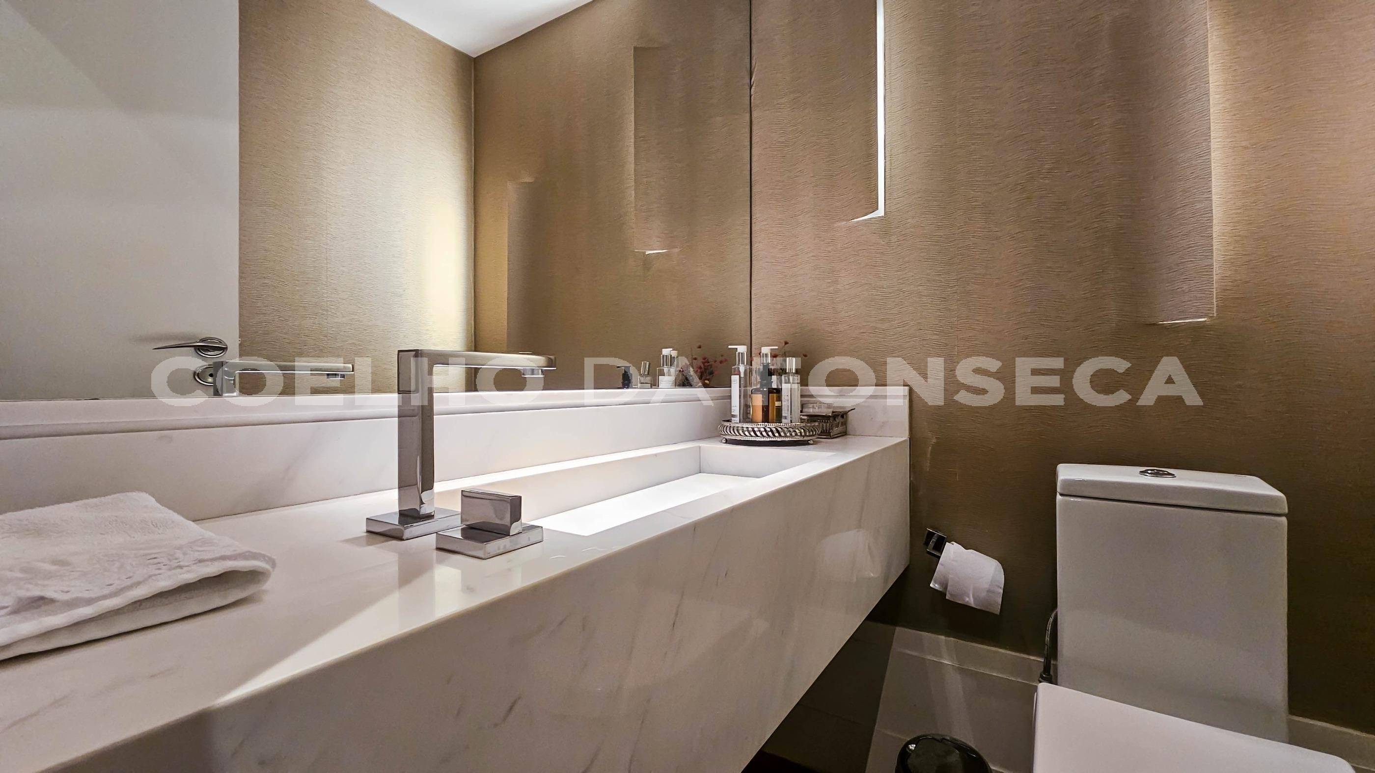 Lavabo