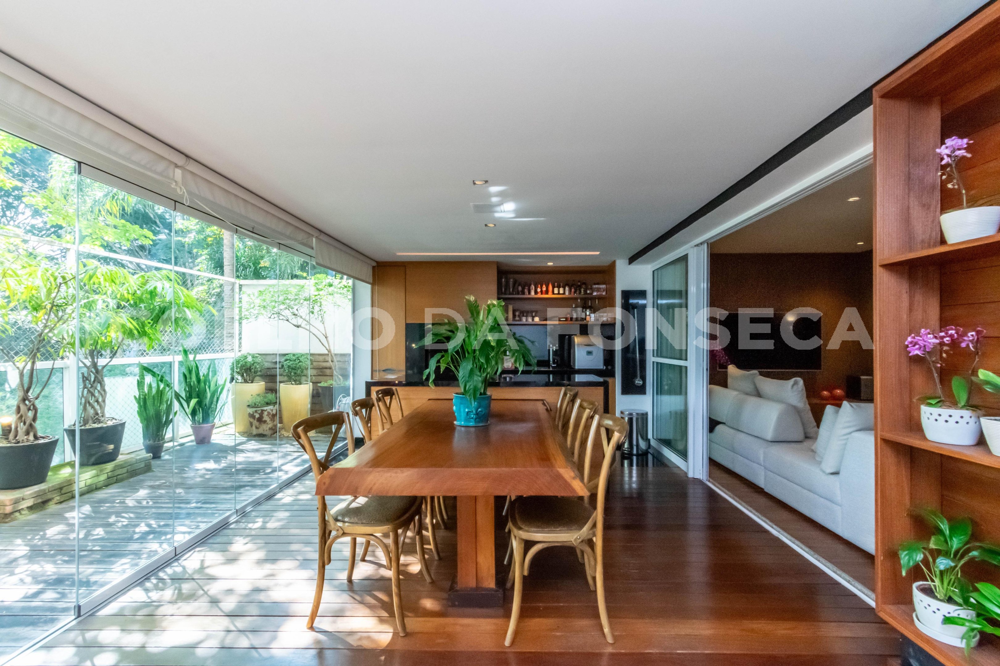 Espaço Gourmet (Unidade)